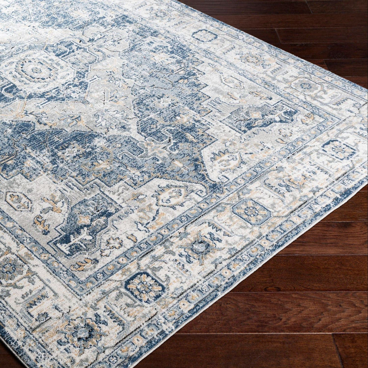 Livabliss Jolie JLO-2306 Machine Woven Rug