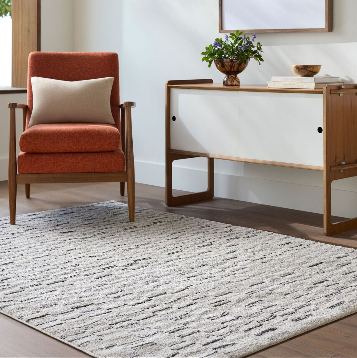 Livabliss Gavic GVC-2329 Machine Woven Rug