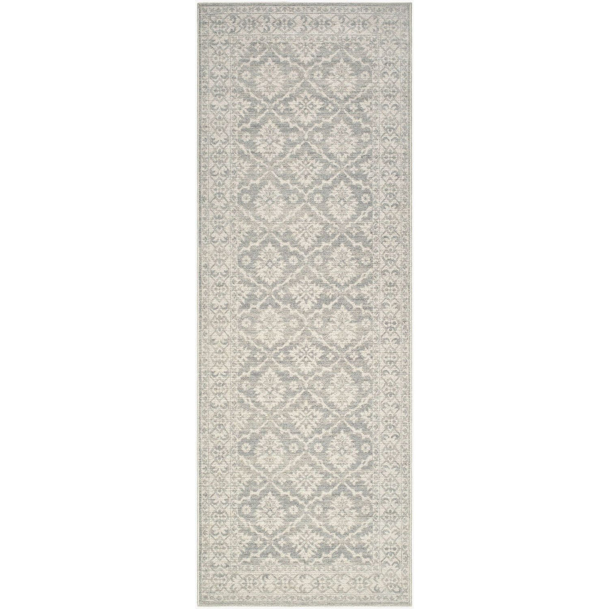 Nabela Noor Home x Livabliss Aram NBAR-2304 Machine Woven Rug