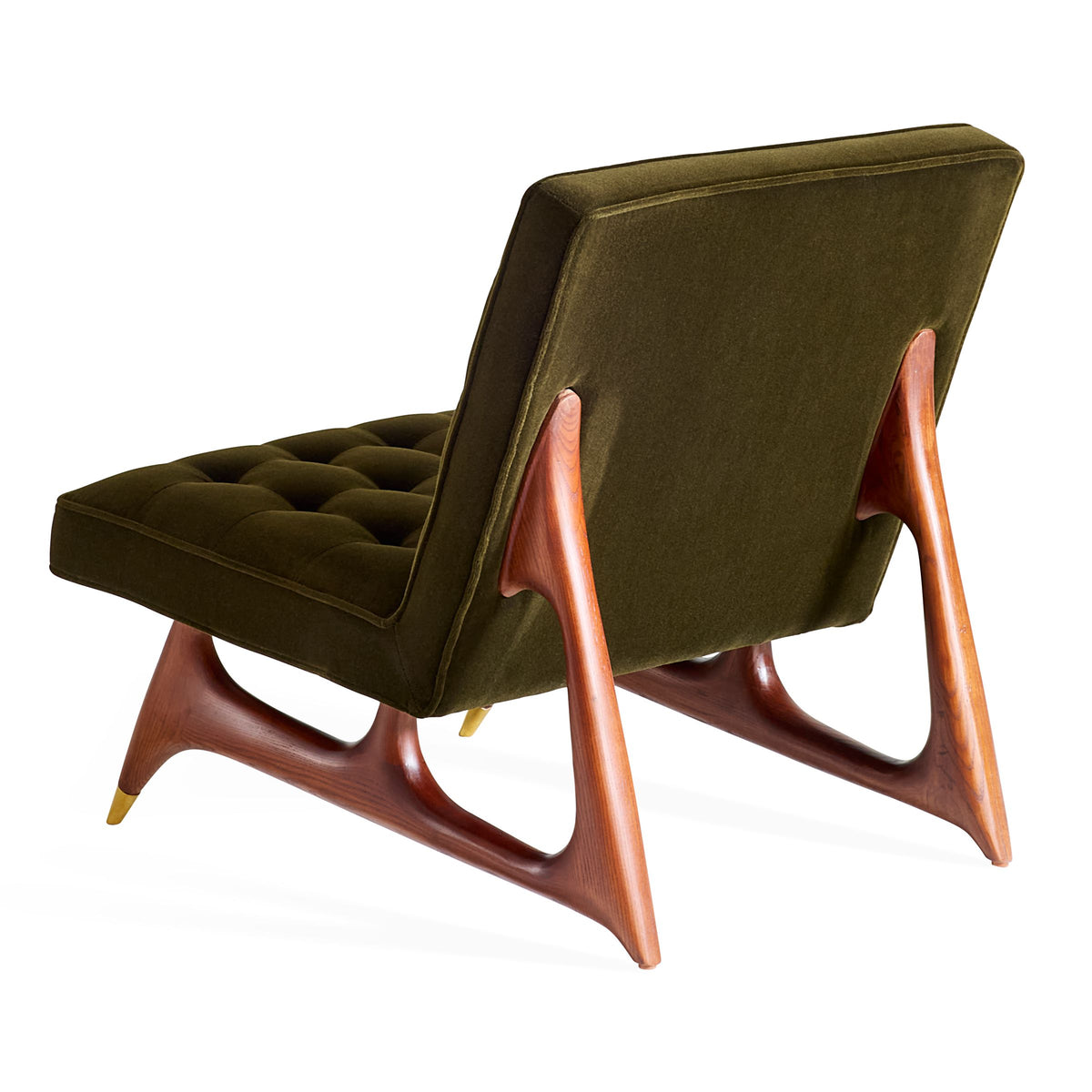 Jonathan Adler Buenos Aires Lounge Chair