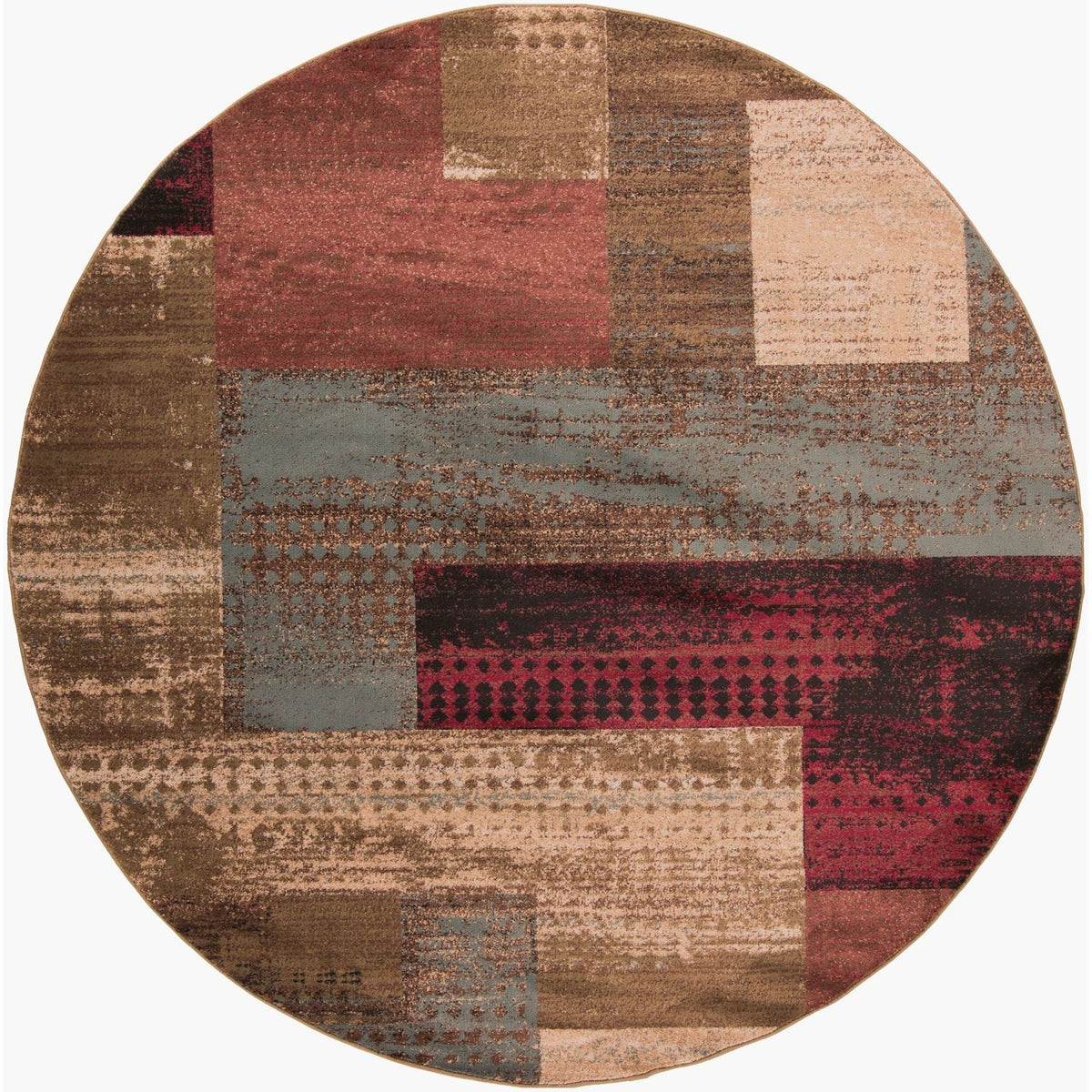 Livabliss Riley RLY-5004 Machine Woven Rug