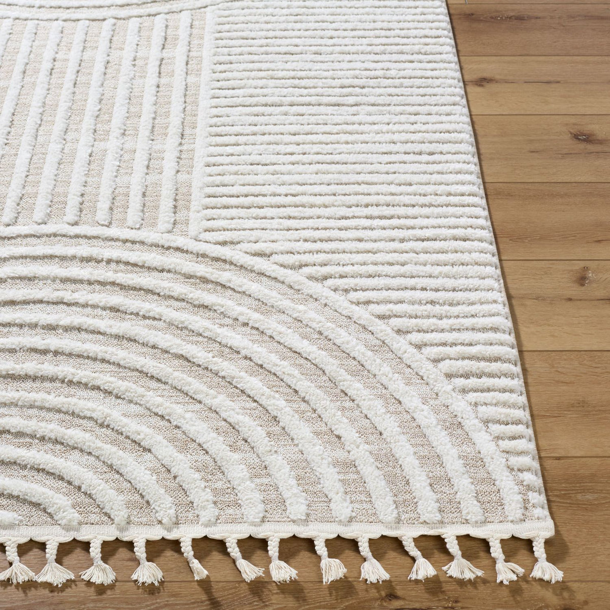 Livabliss Nora NOA-2312 Machine Woven Rug