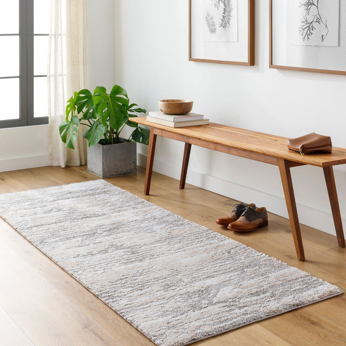Livabliss Venice VNE-2302 Machine Woven Rug