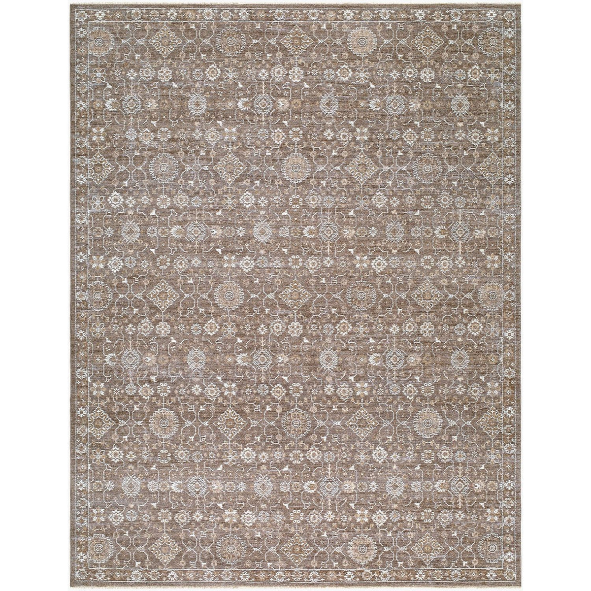 Becki Owens x Livabliss Penny BOPE-2302 Machine Woven Rug
