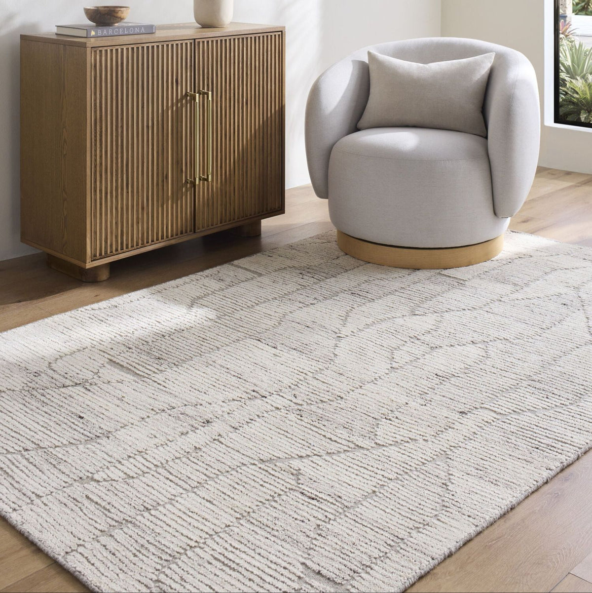 Livabliss Marco MXO-2302 Hand Woven Rug