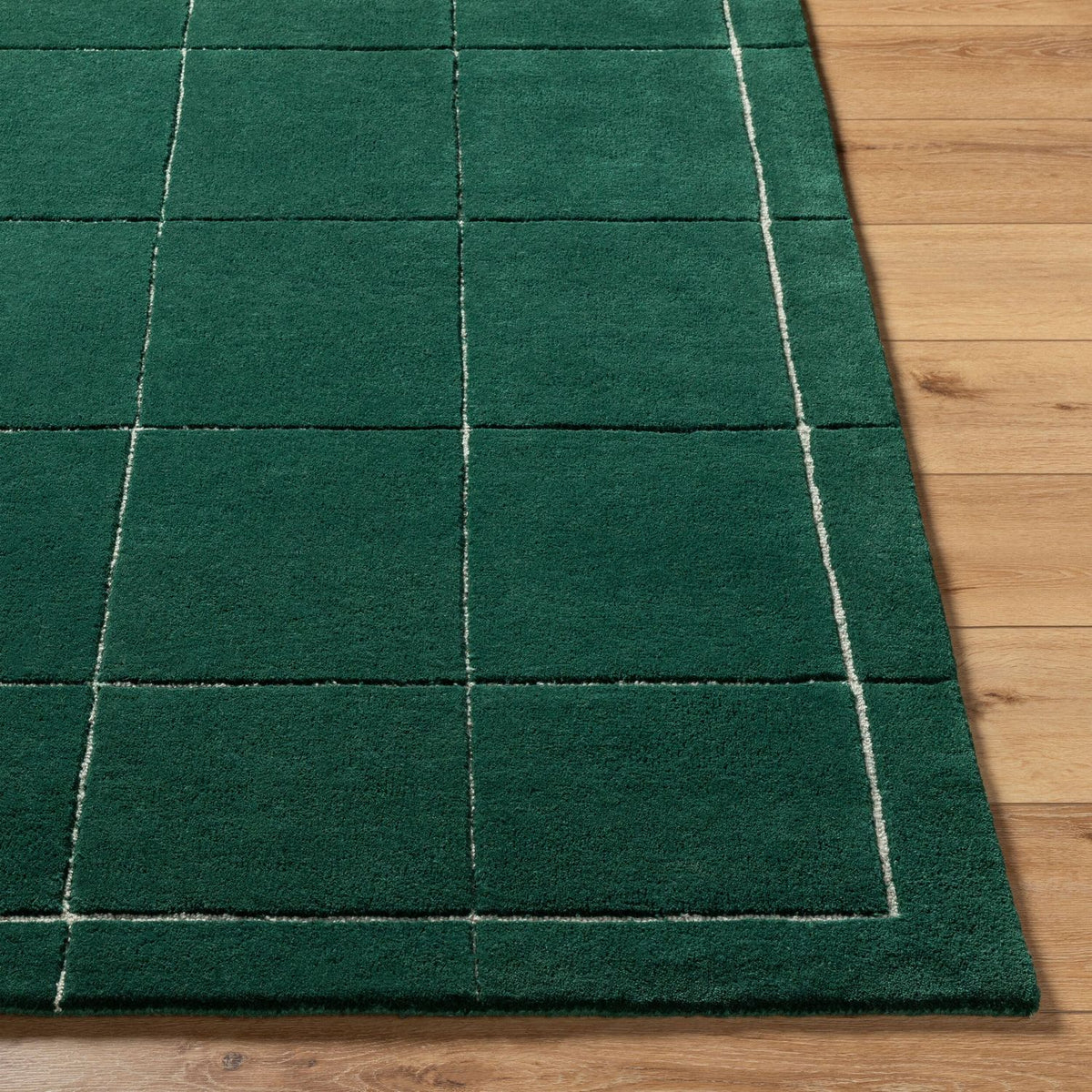 Livabliss Brook BKO-2351 Hand Tufted Rug