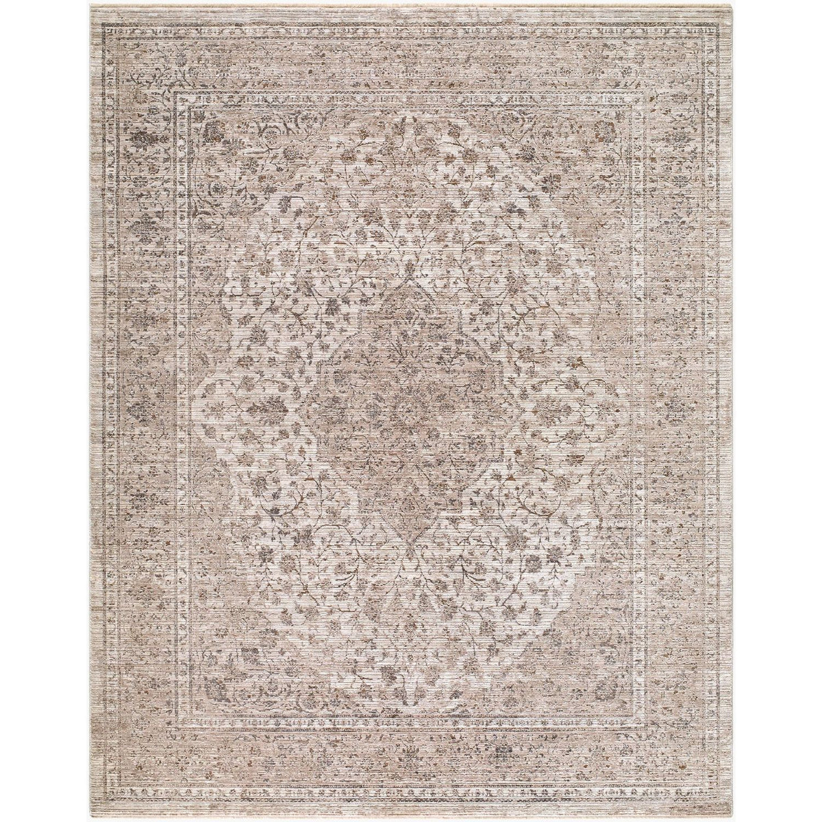 Livabliss Demre DMM-2306 Machine Woven Rug