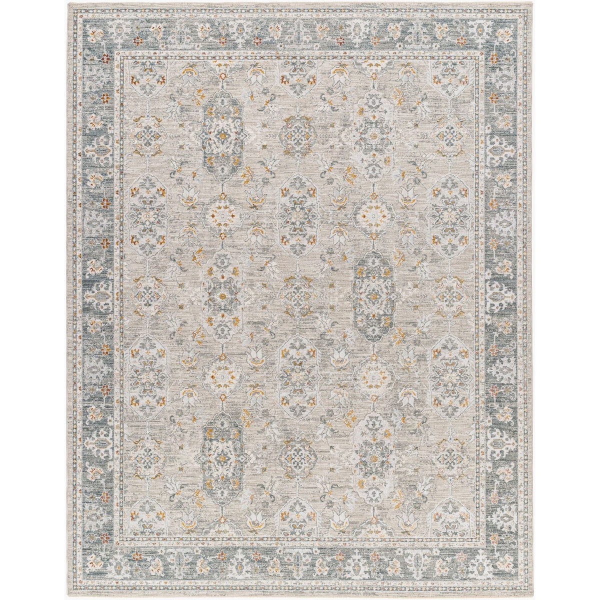 Livabliss Dresden DRE-2325 Machine Woven Rug