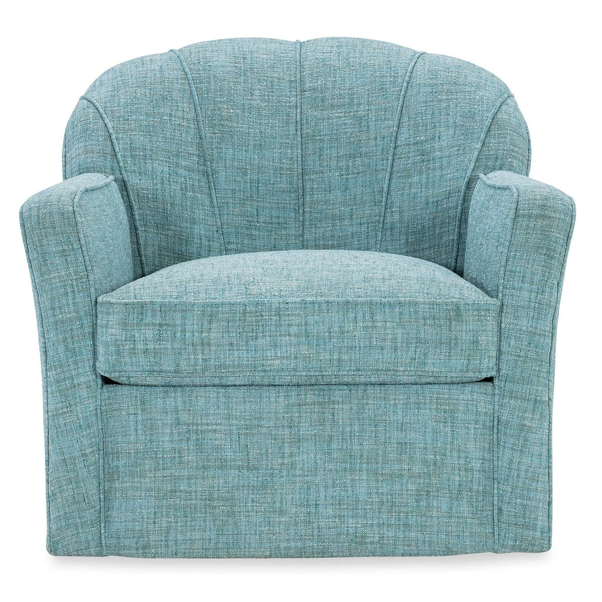 Margaritaville Sandshell Ecstasy Caribe Turq Chair