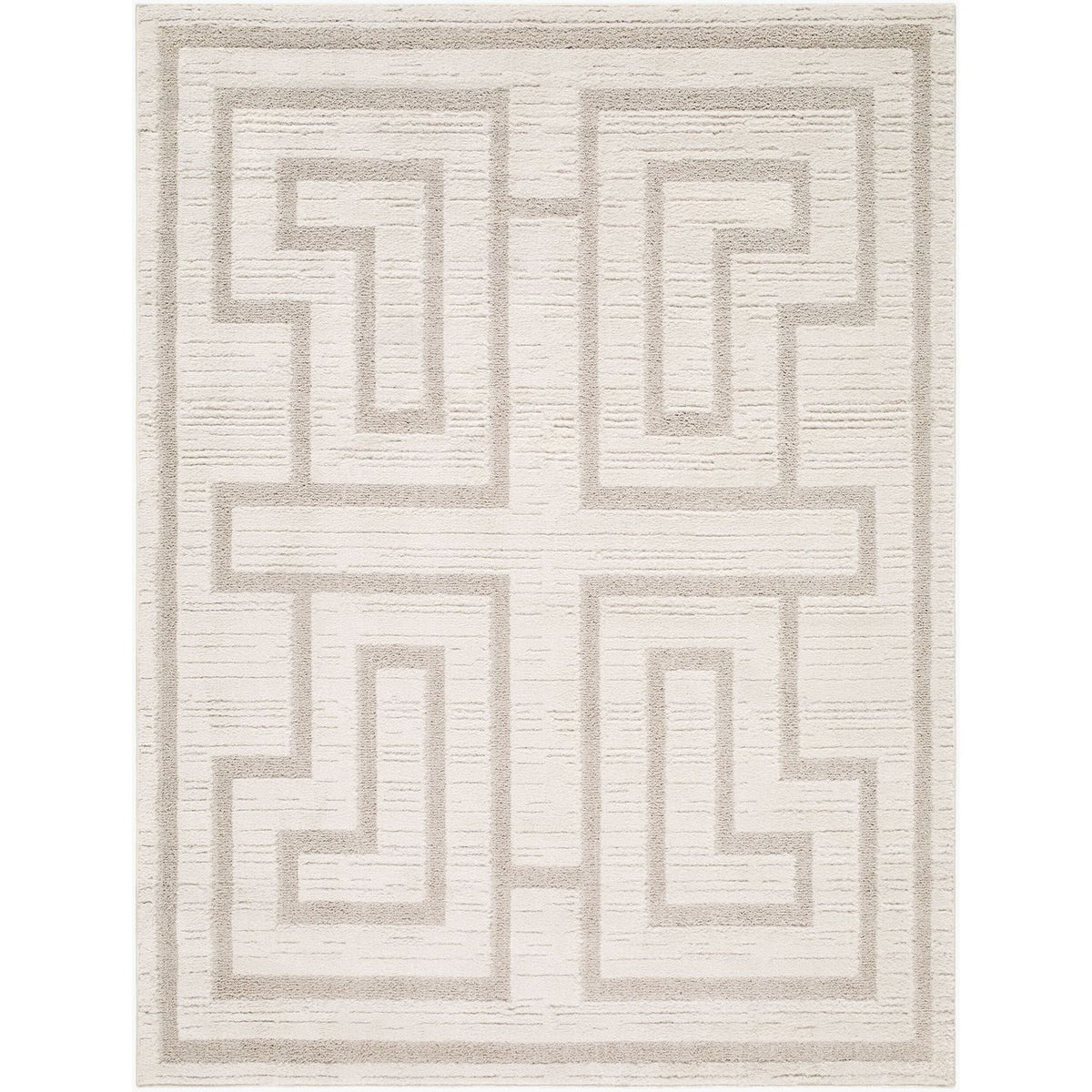 Rachel Zoe x Livabliss The Studio Edit RZSE-2301 Machine Woven Rug