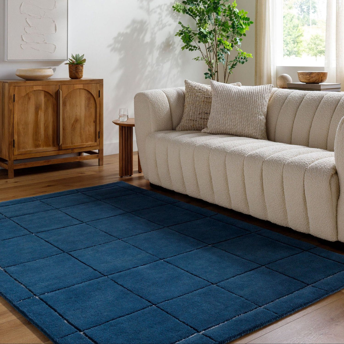 Livabliss Brook BKO-2350 Hand Tufted Rug