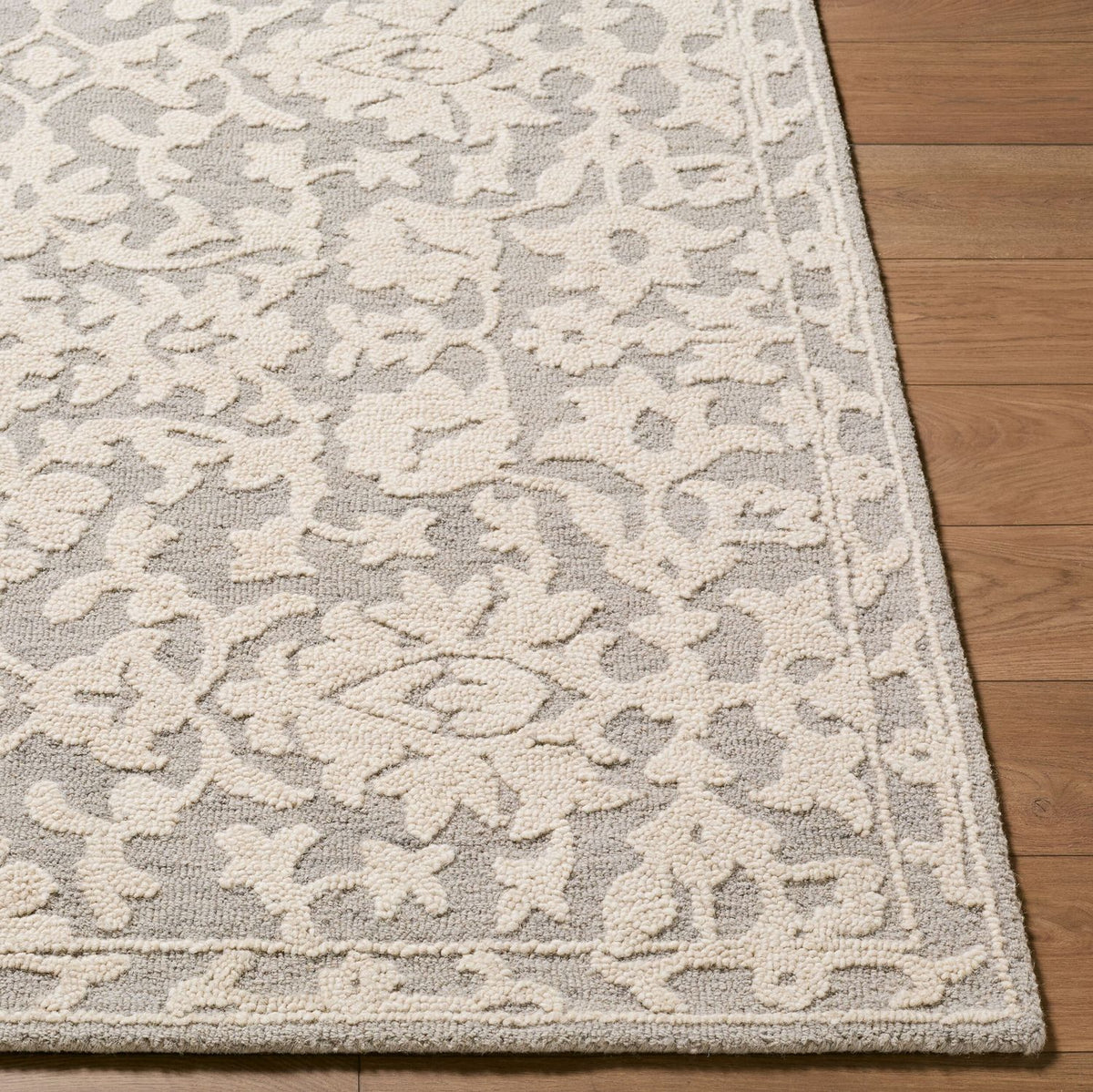 Livabliss Konya KON-2302 Hand Tufted Rug