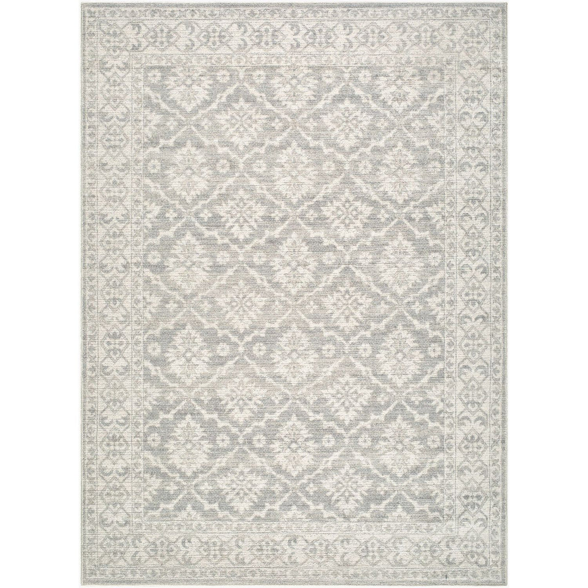 Nabela Noor Home x Livabliss Aram NBAR-2304 Machine Woven Rug