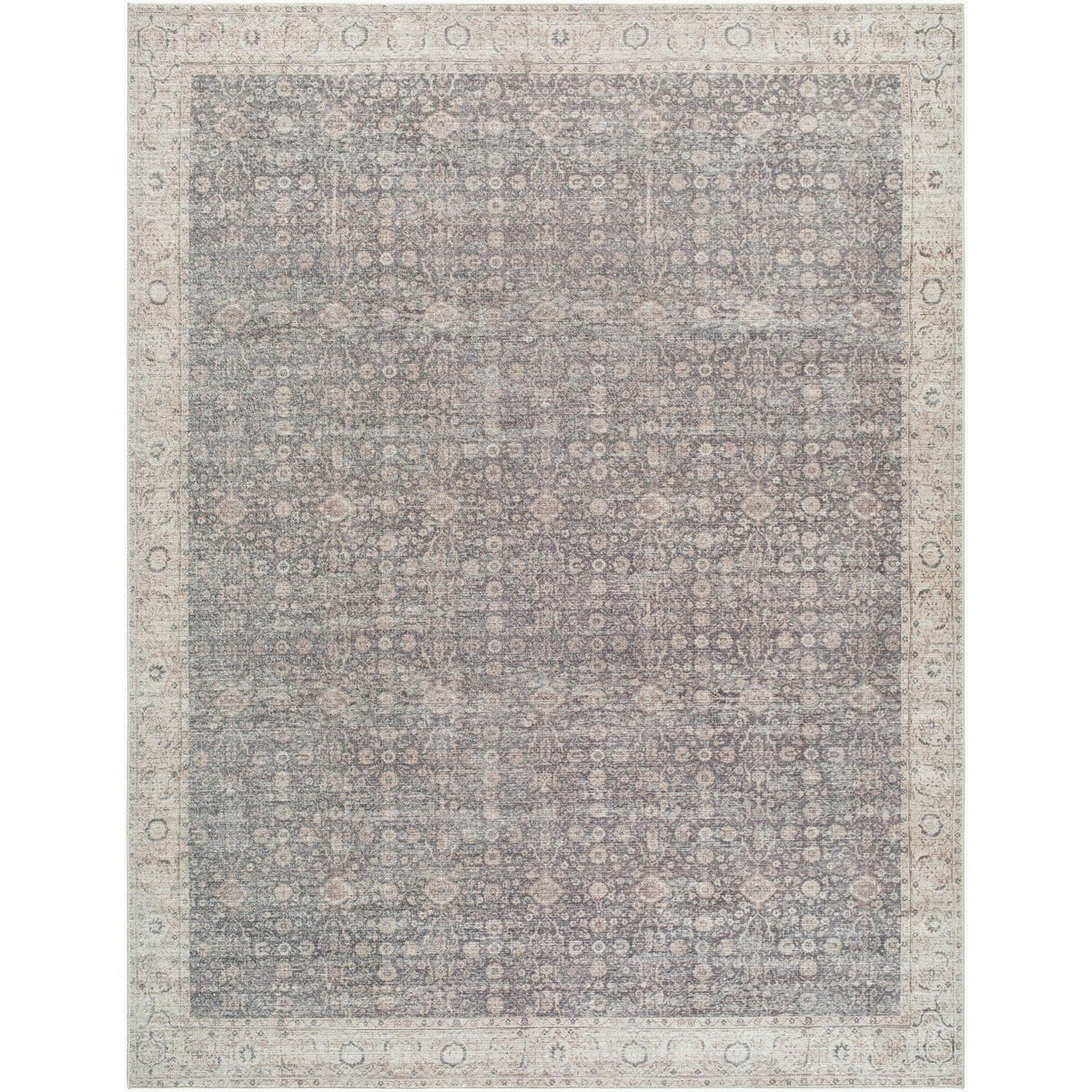 Livabliss Spokane PNWSP-2306 Machine Woven Rug