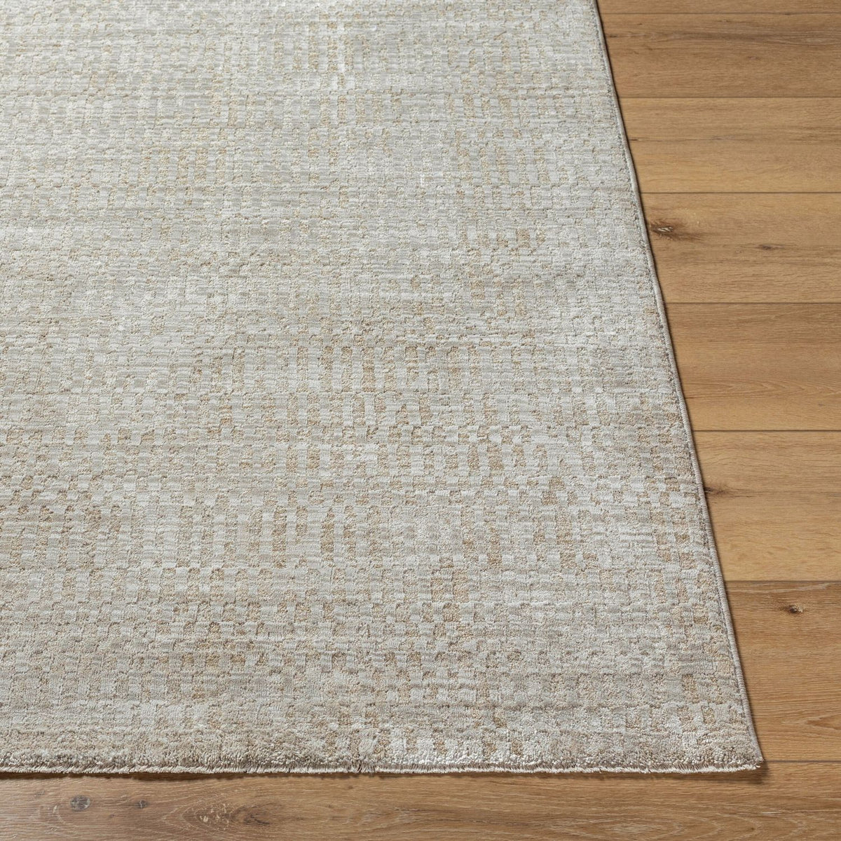 Livabliss Masterpiece MPC-2305 Machine Woven Rug