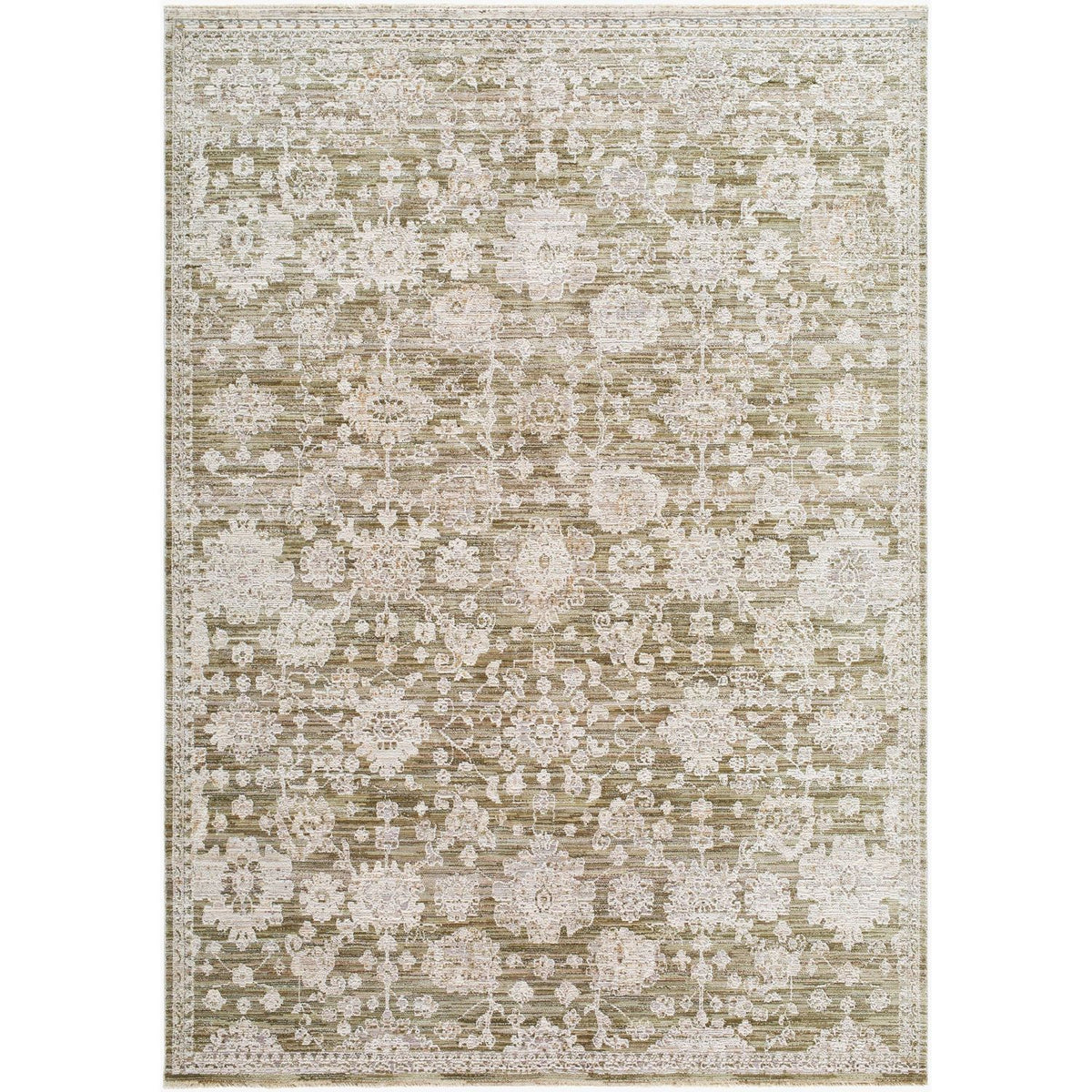 Livabliss Mansfield MFD-2307 Machine Woven Rug