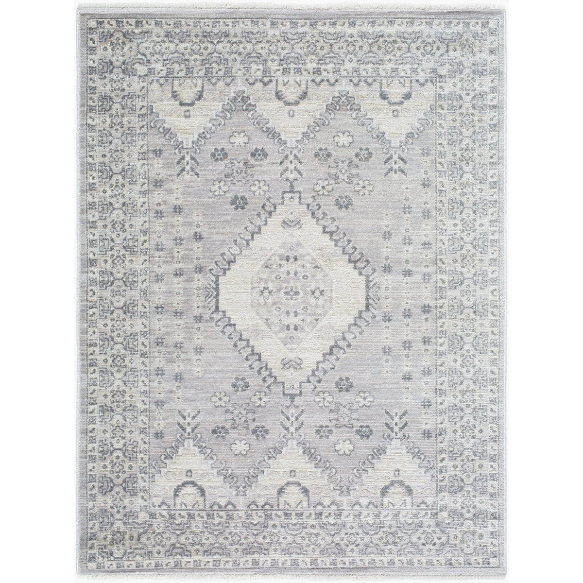 Livabliss Azhar AZR-2300 Machine Woven Rug
