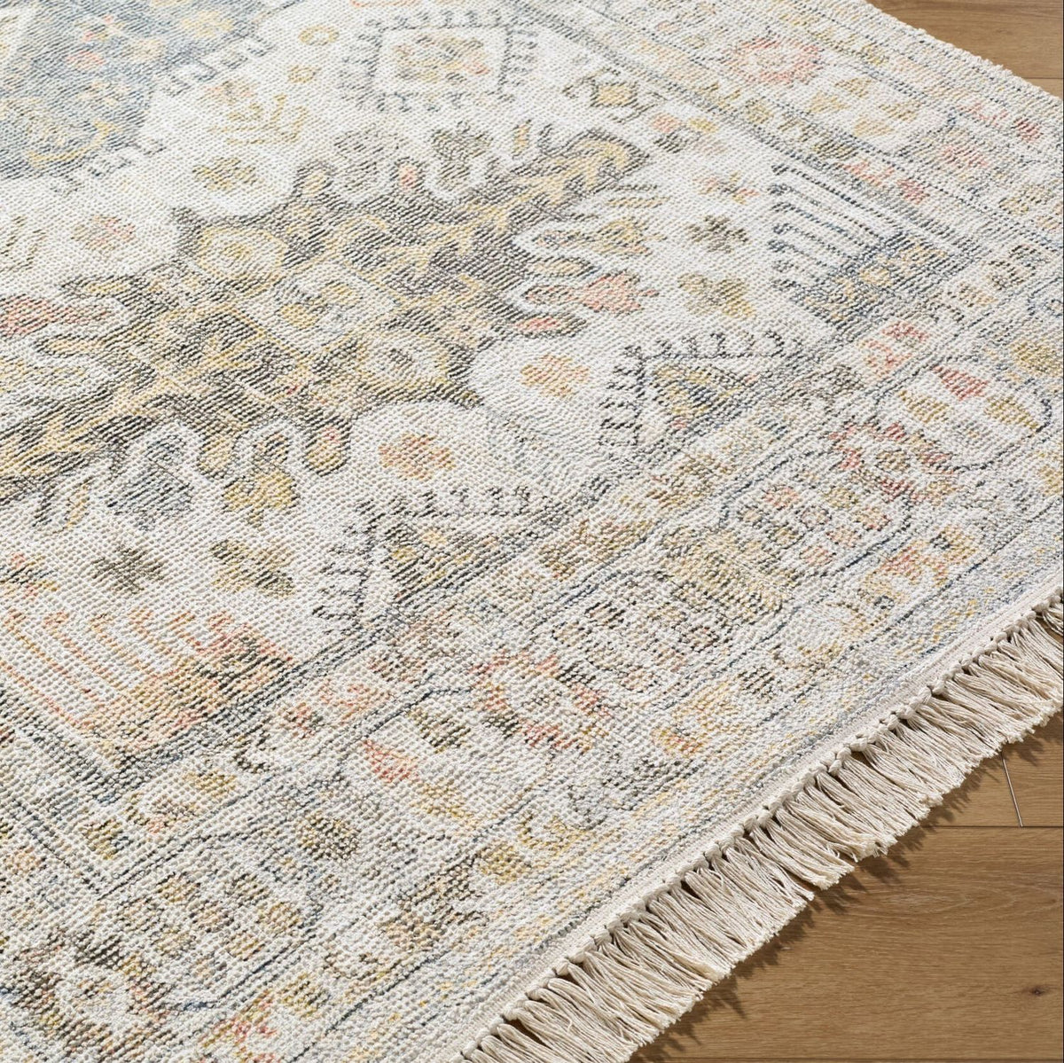Livabliss Belfast BLF-2300 Hand Loomed Rug