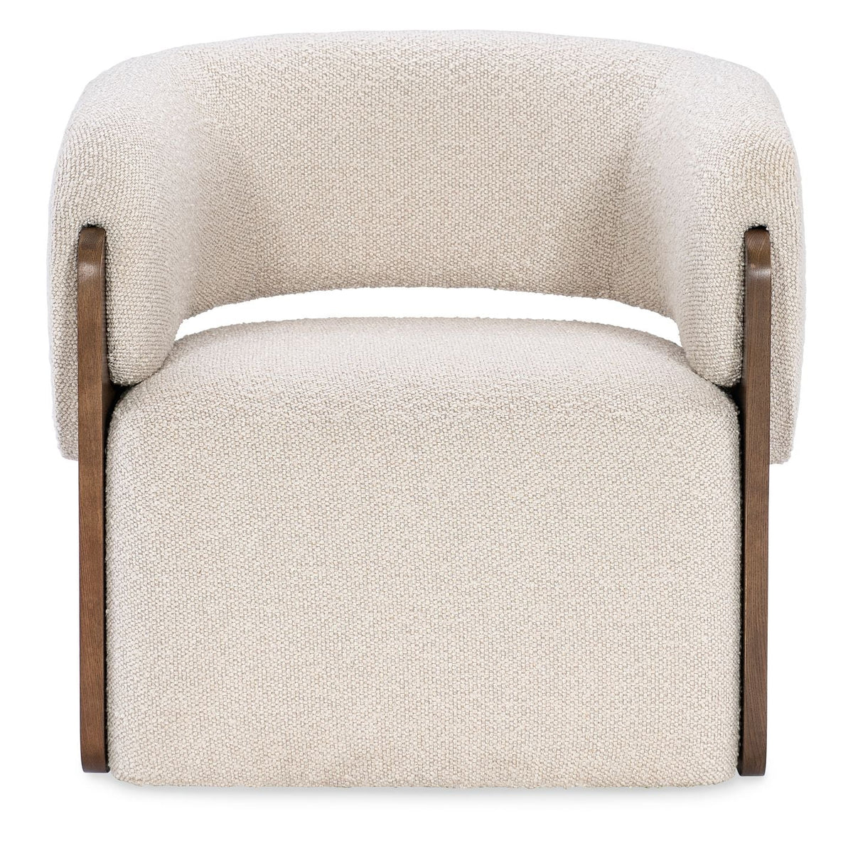 Margaritaville Livingston River Natural Exposed Wood Chair