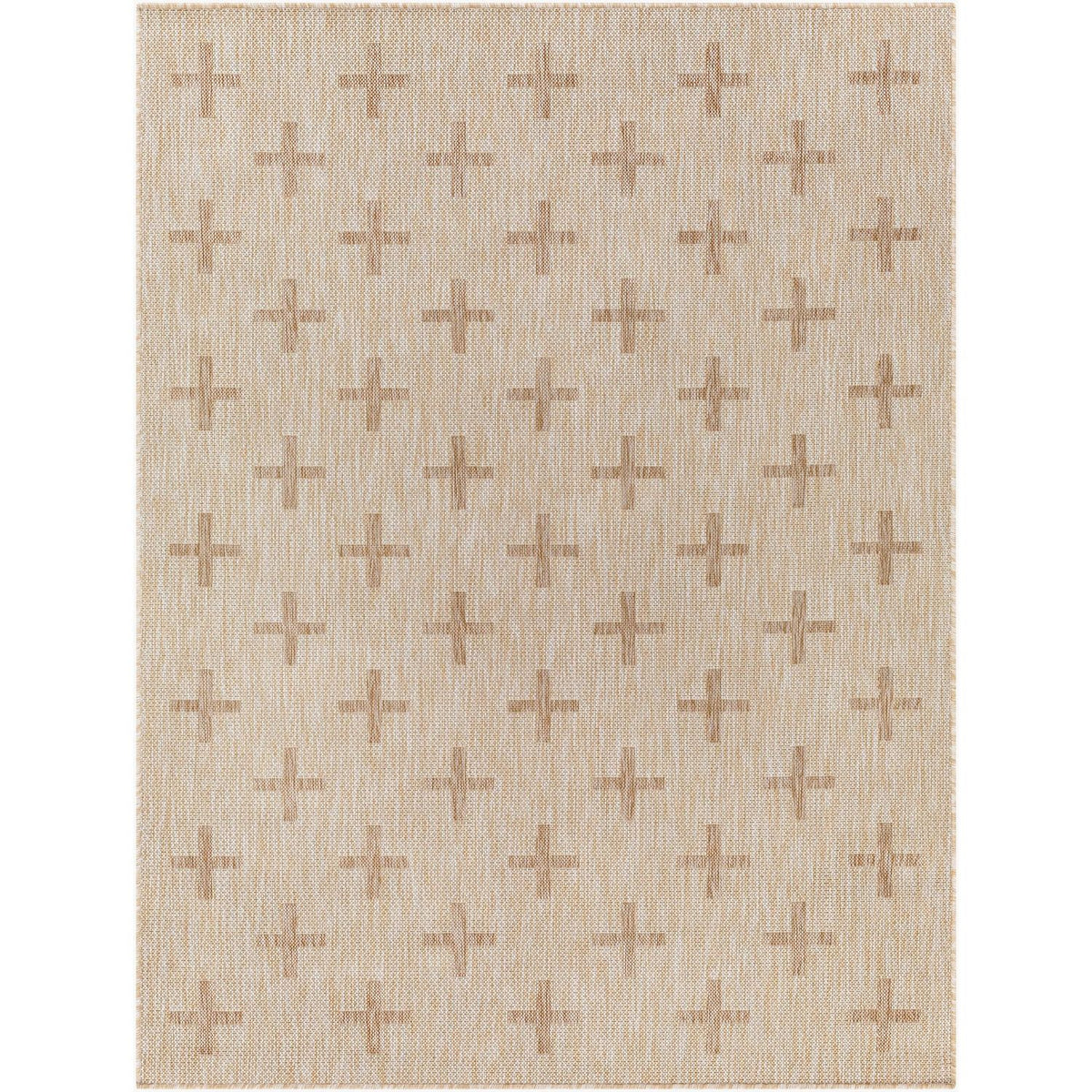 Livabliss Tuareg TRG-2357 Machine Woven Indoor/Outdoor Rug