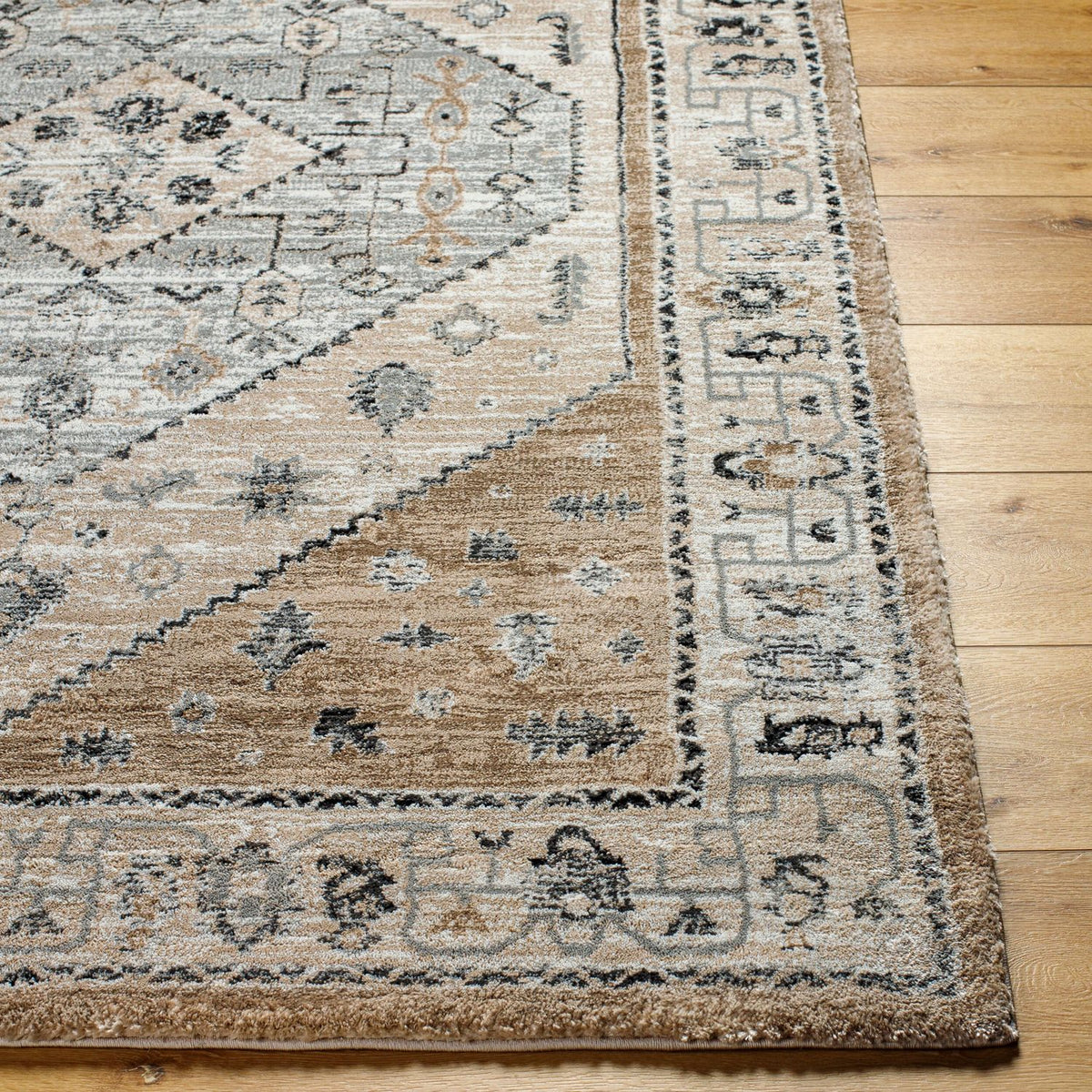 Livabliss Montana MTN-2311 Machine Woven Rug