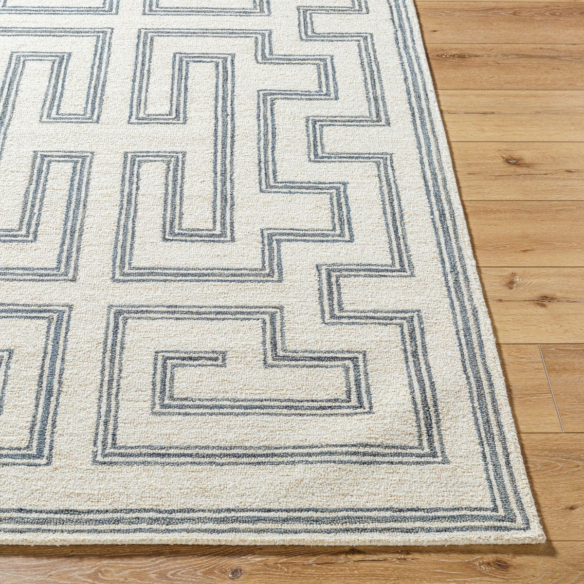 Livabliss Bournemouth BOT-2306 Hand Tufted Rug