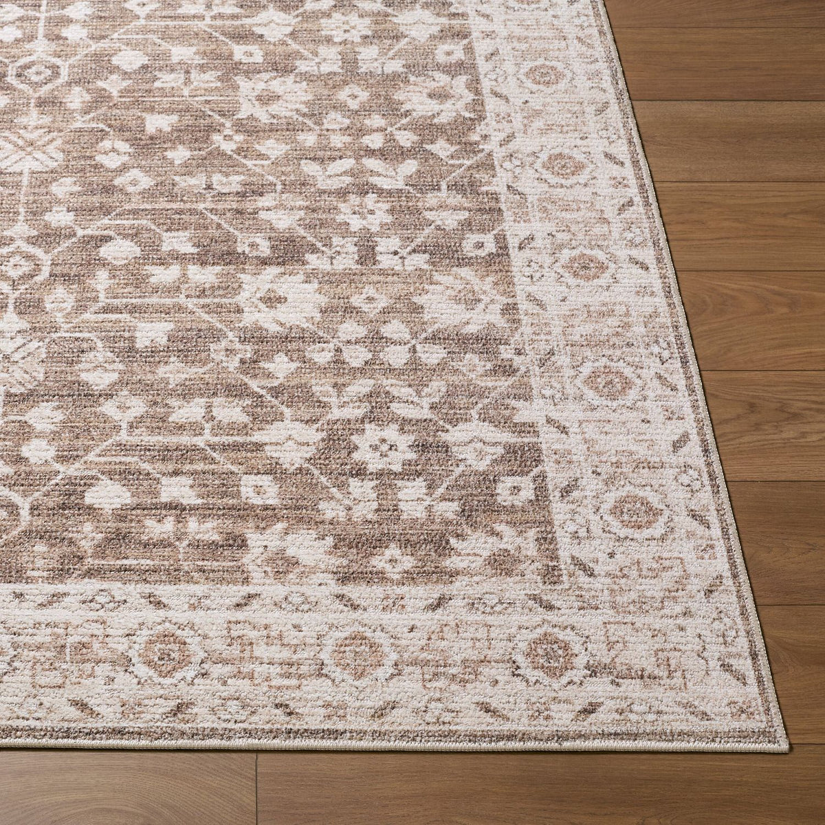 Nabela Noor Home x Livabliss Asha NBAS-2306 Machine Woven Rug