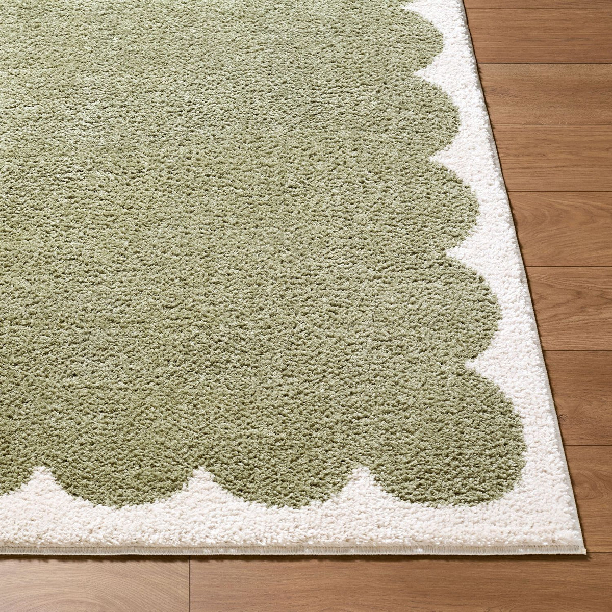Elle Decor x Livabliss Rivoli EDRV-2303 Machine Woven Rug