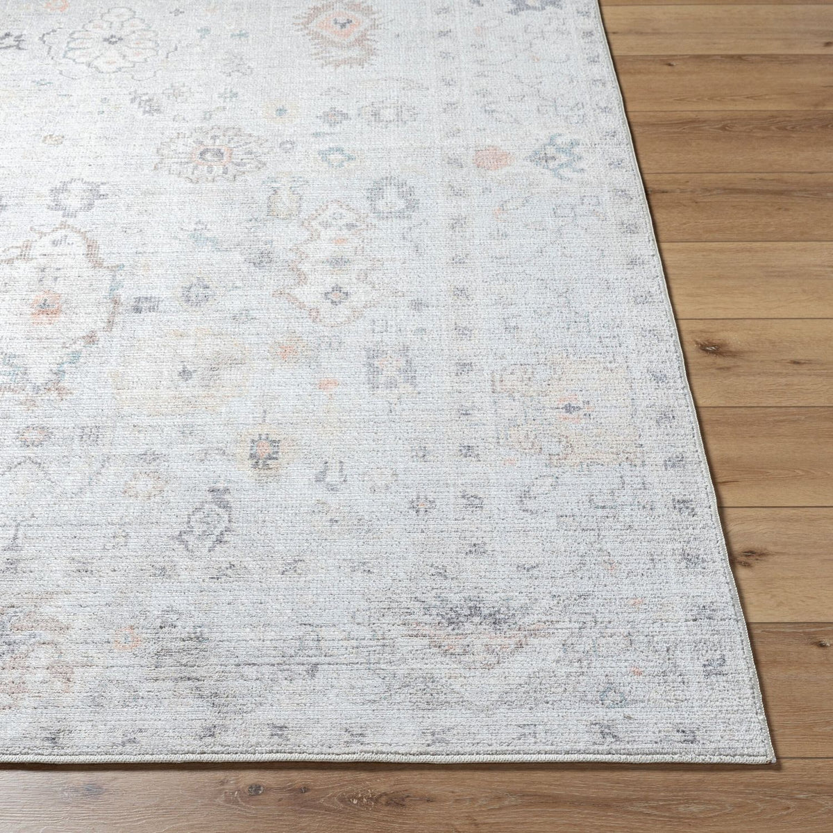 Livabliss Marlon MLO-2308 Machine Woven Rug