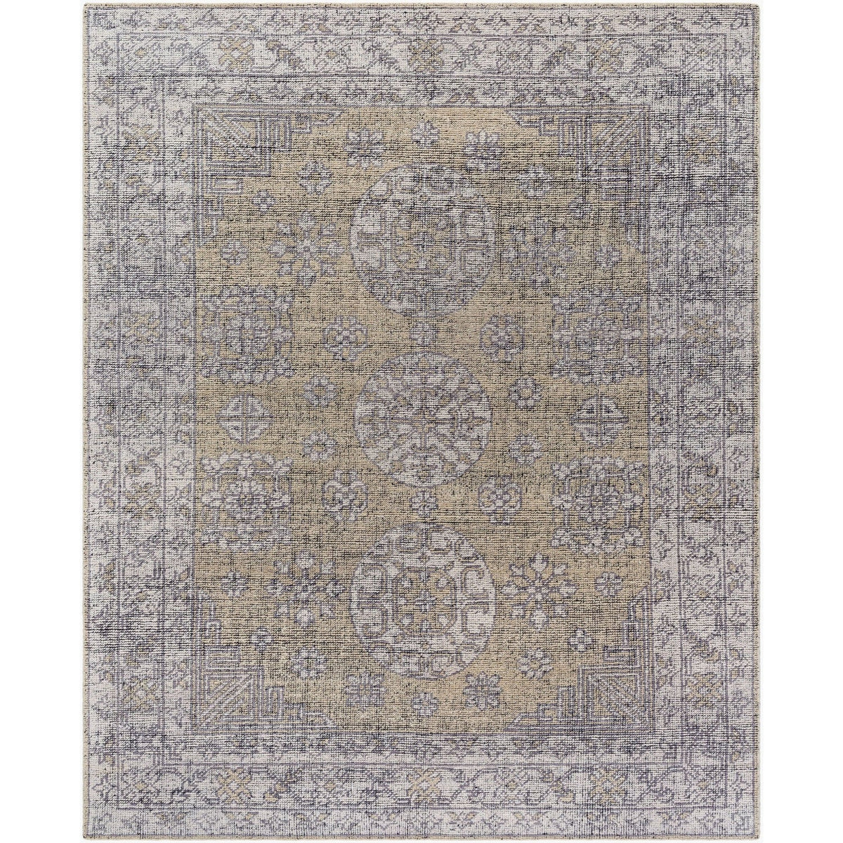 Surya Tulu TLU-2300 Hand Knotted Rug
