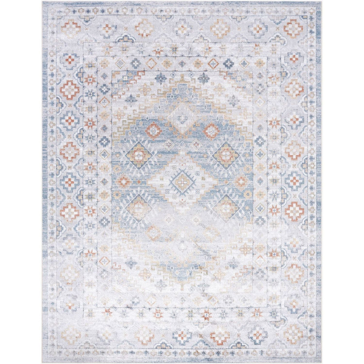 Livabliss Lillian LLL-2371 Machine Woven Rug