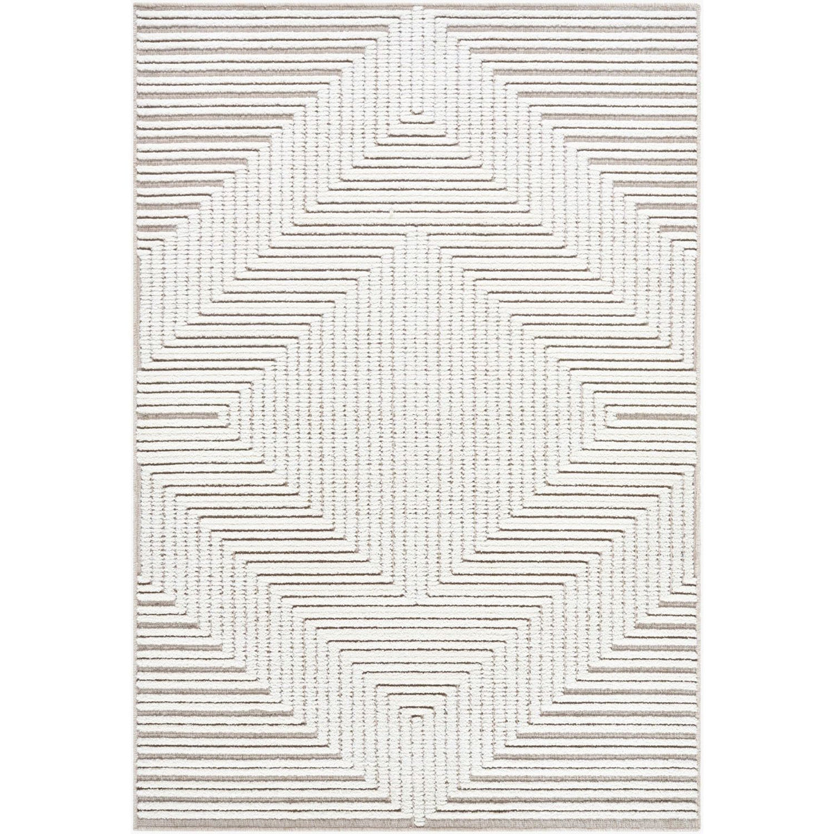 Livabliss Lyna LYA-2336 Machine Woven Rug