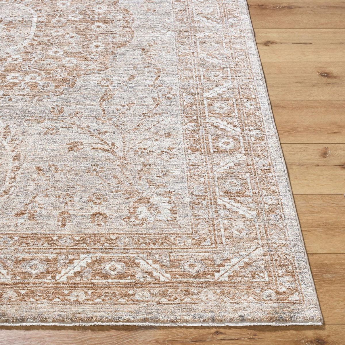 Livabliss Misterio Plus MIP-2303 Machine Woven Rug