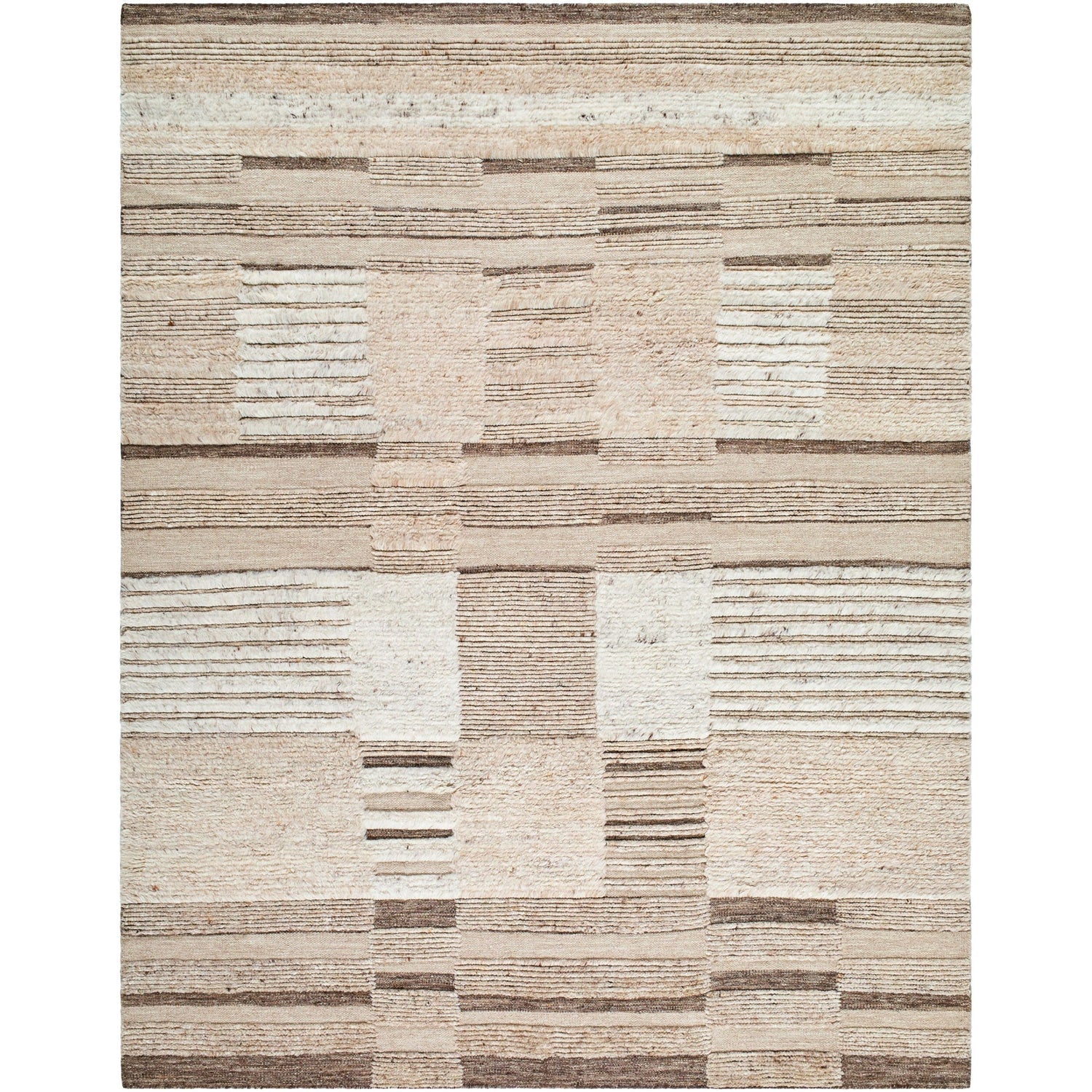 Surya Folklore FLK-2300 Hand Knotted Rug