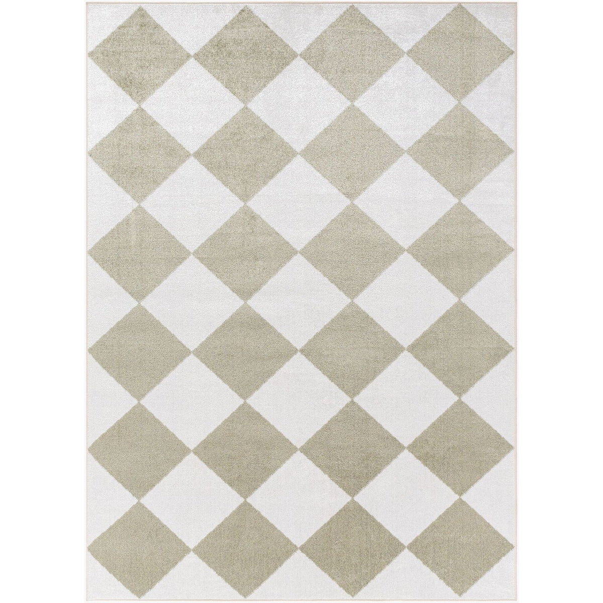Livabliss Lillian LLL-2374 Machine Woven Rug