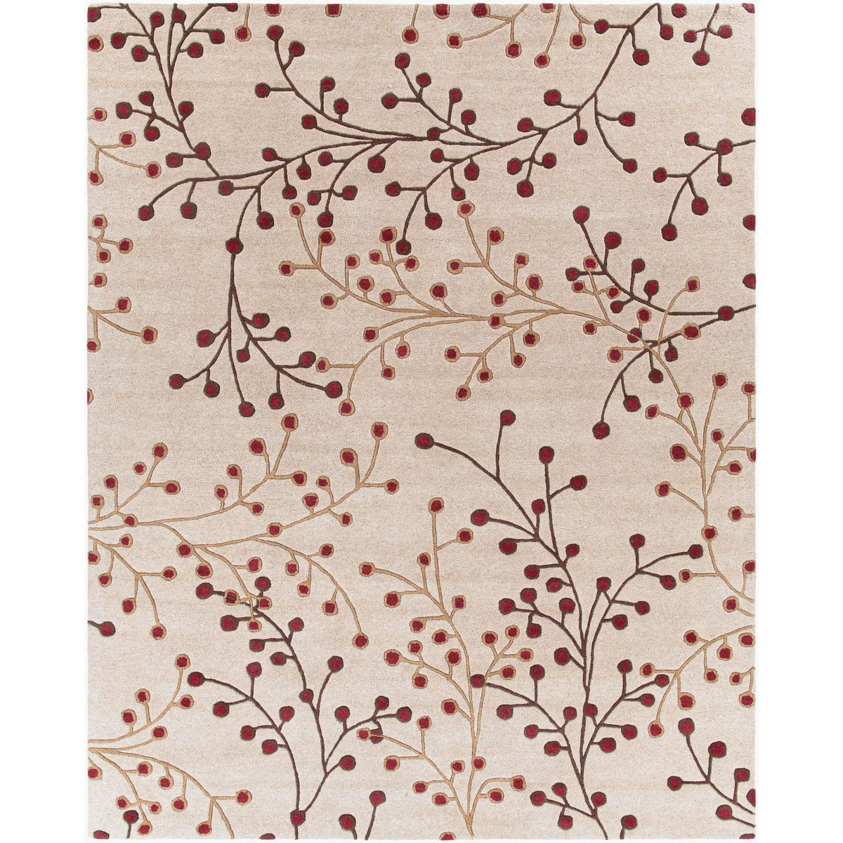 Livabliss Athena ATH-5053 Hand Tufted Rug