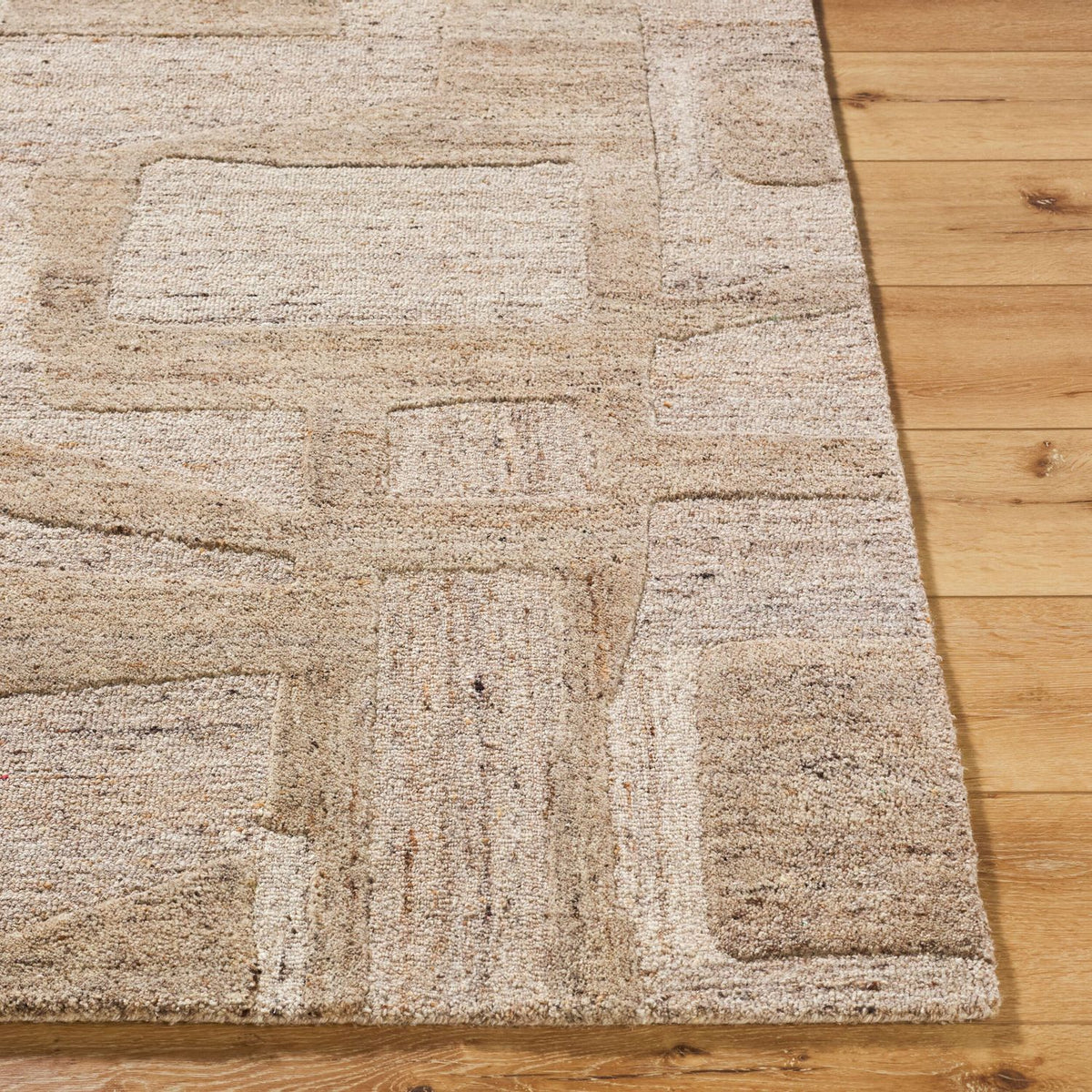 Livabliss Dundee DDU-2304 Hand Tufted Rug