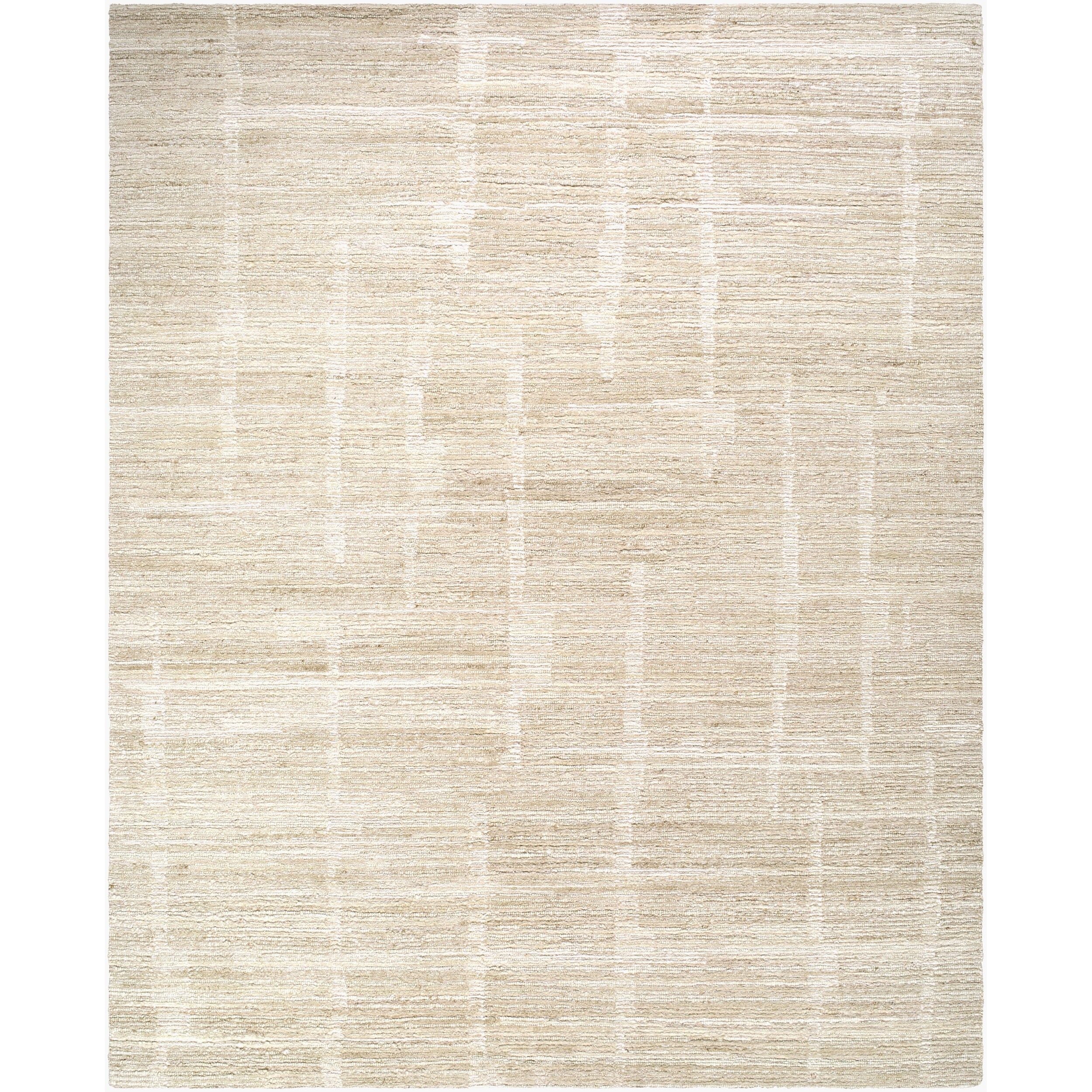 Becki Owens x Surya Moab BOMB-2304 Hand Knotted Rug shown flat, full view