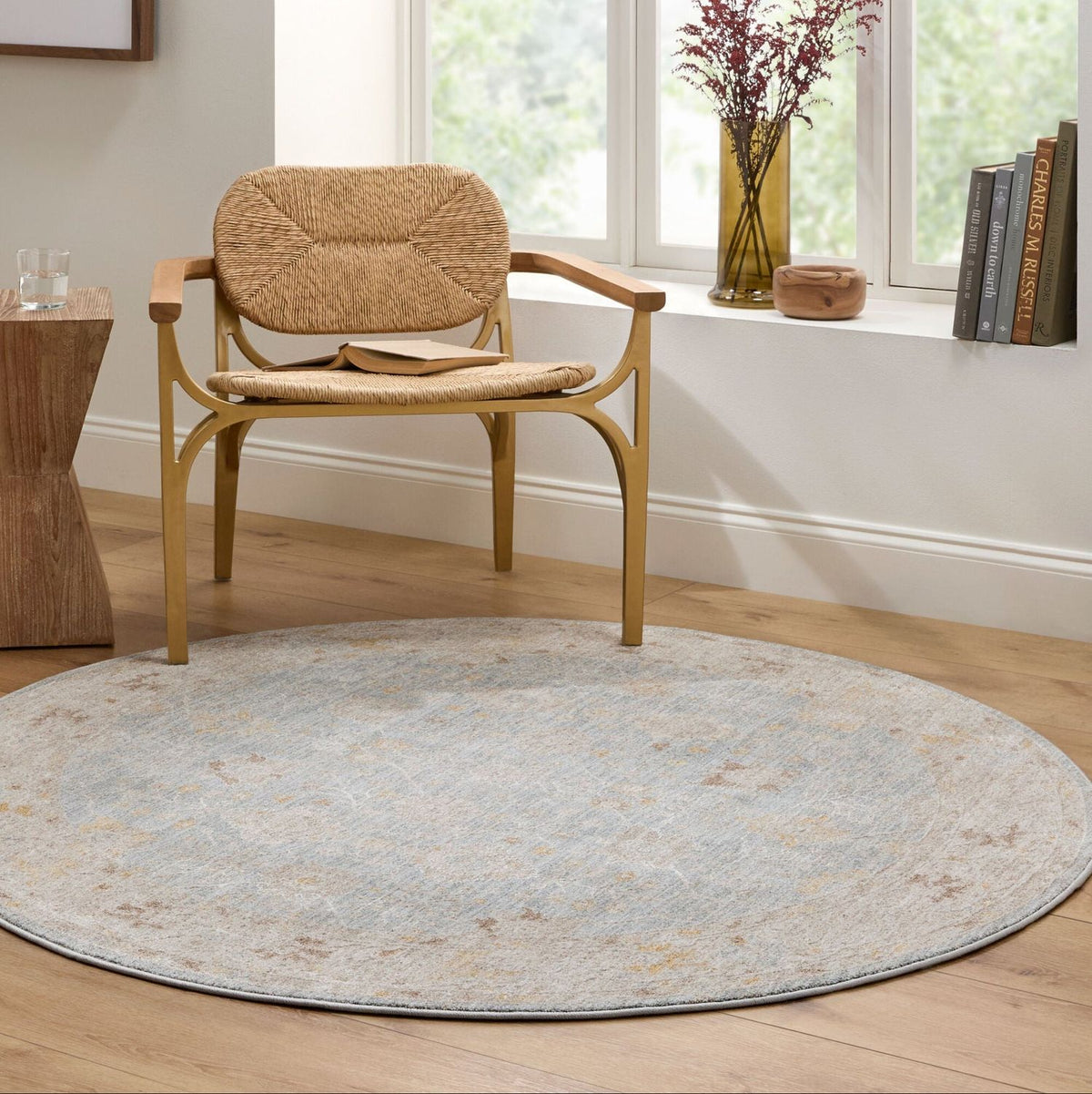 Livabliss Avant Garde AVT-2369 Machine Woven Rug