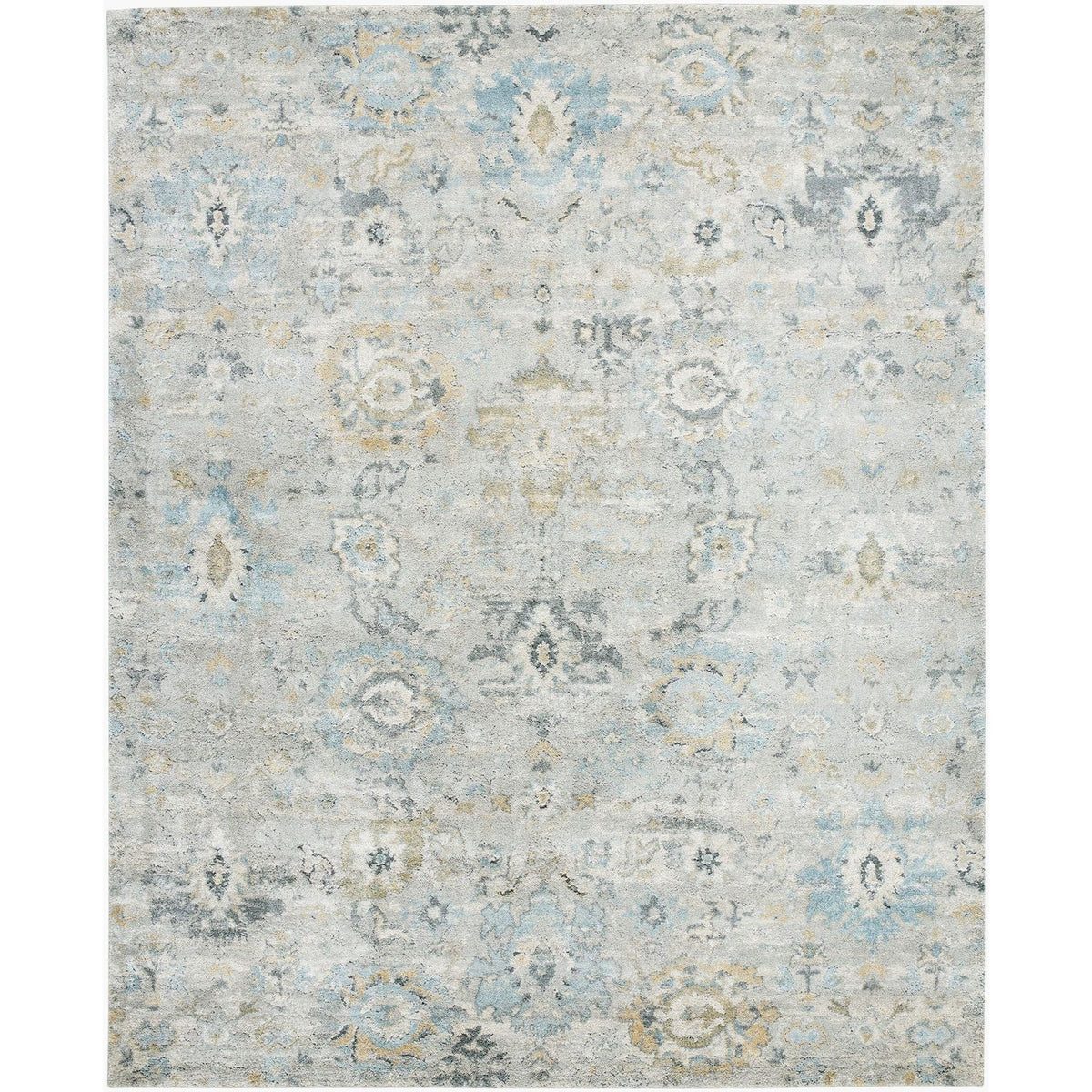 Livabliss Avellino AVL-2308 Machine Woven Rug