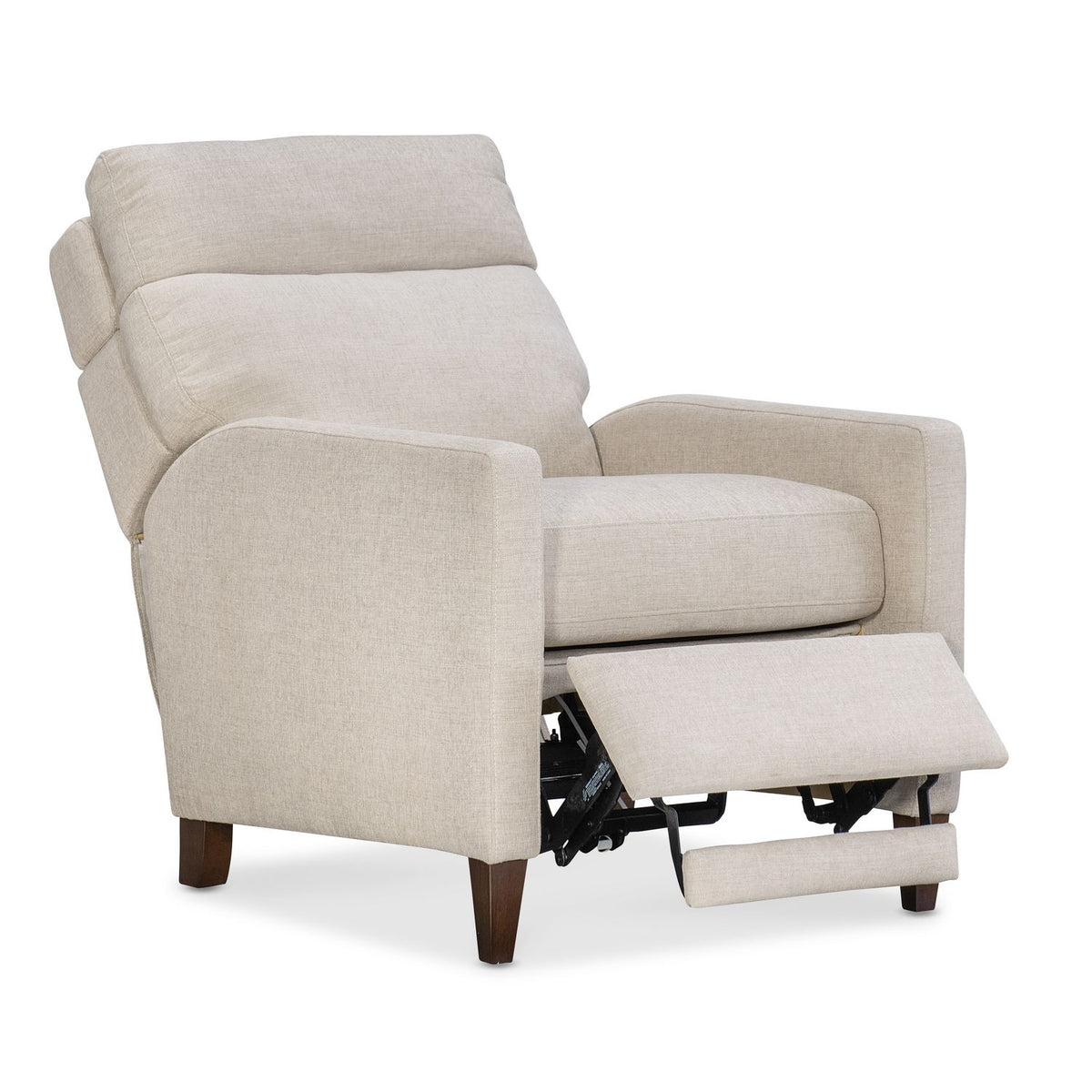 Margaritaville Summer Cool Power Recliner with Pop-Up Headrest