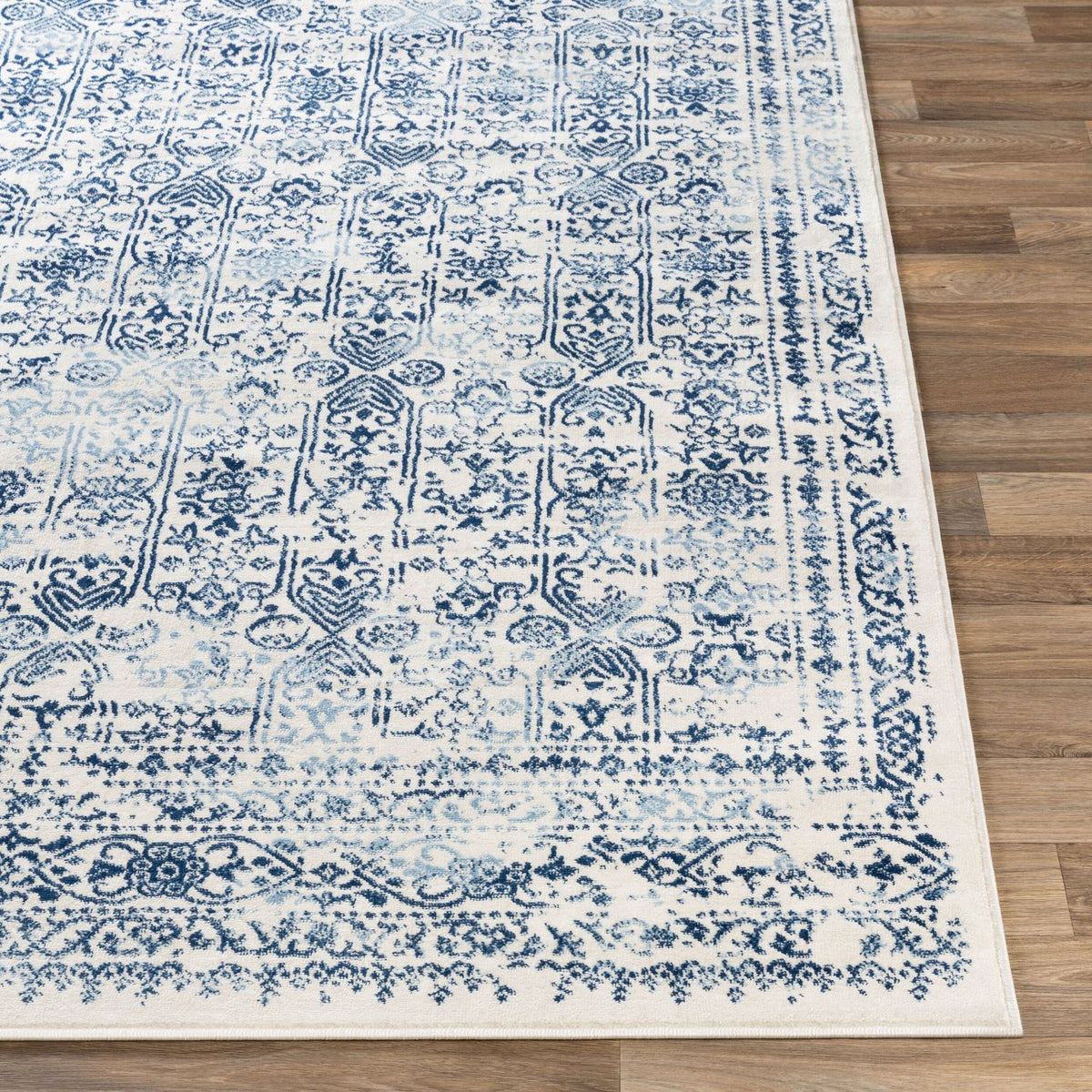 Livabliss Roma ROM-2309 Machine Woven Rug