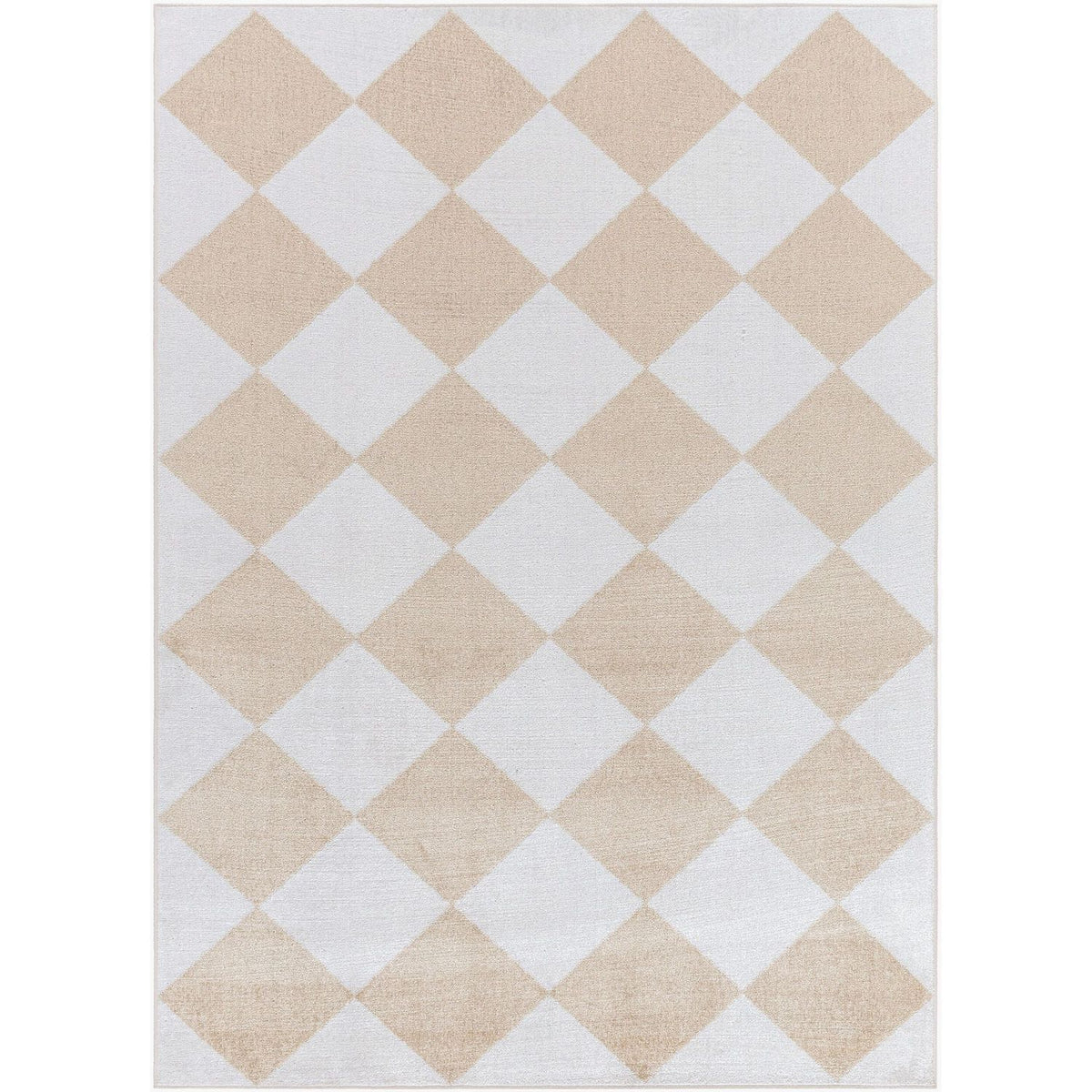 Livabliss Lillian LLL-2377 Machine Woven Rug