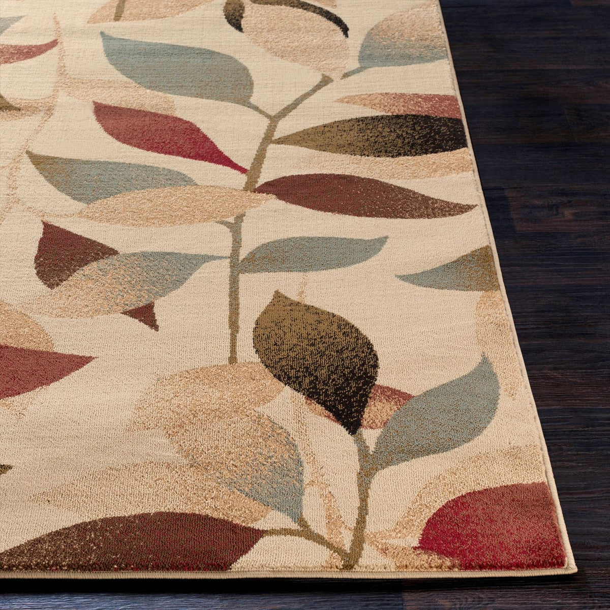 Livabliss Riley RLY-5010 Machine Woven Rug