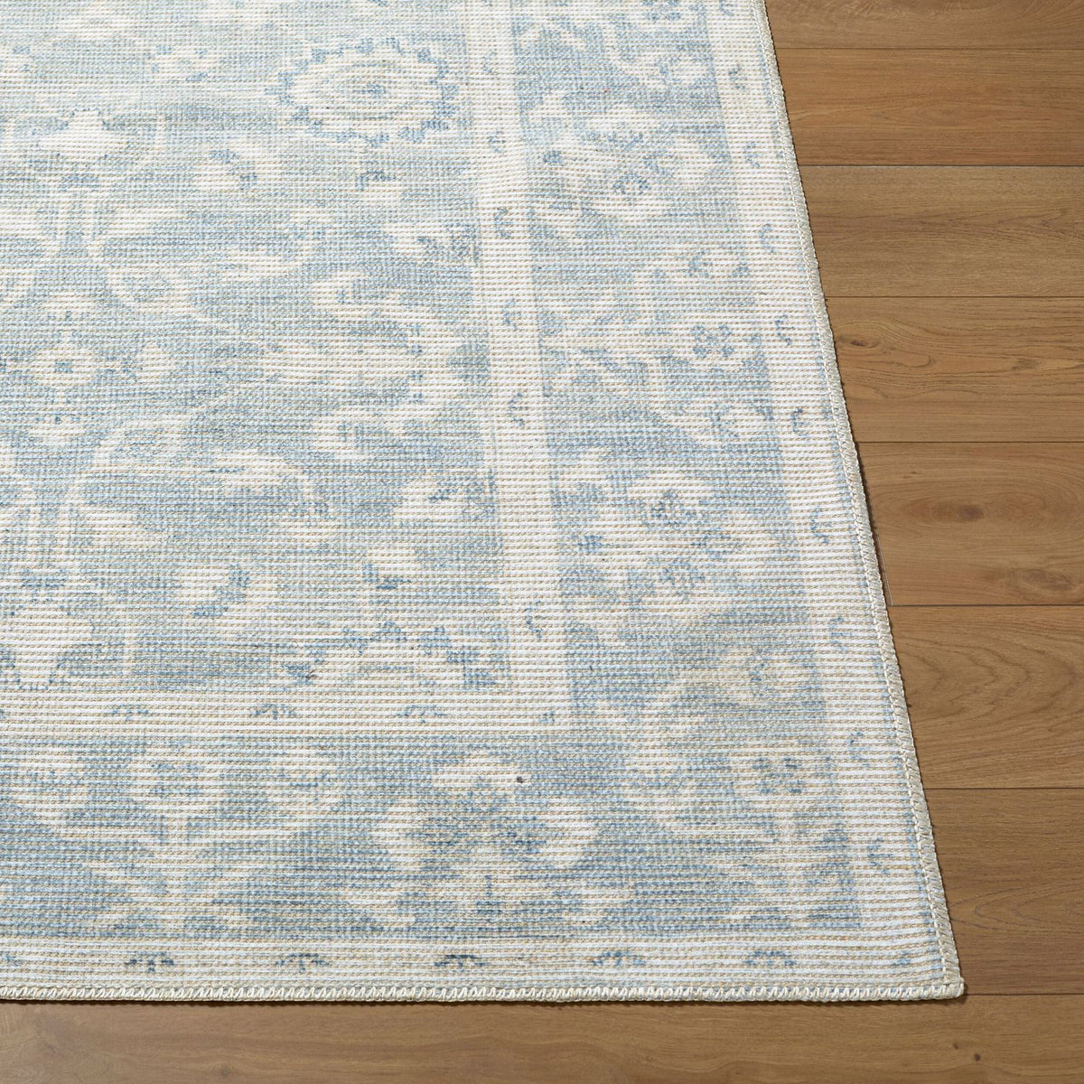 Nabela Noor Home x Livabliss Asha NBAS-2302 Machine Woven Rug