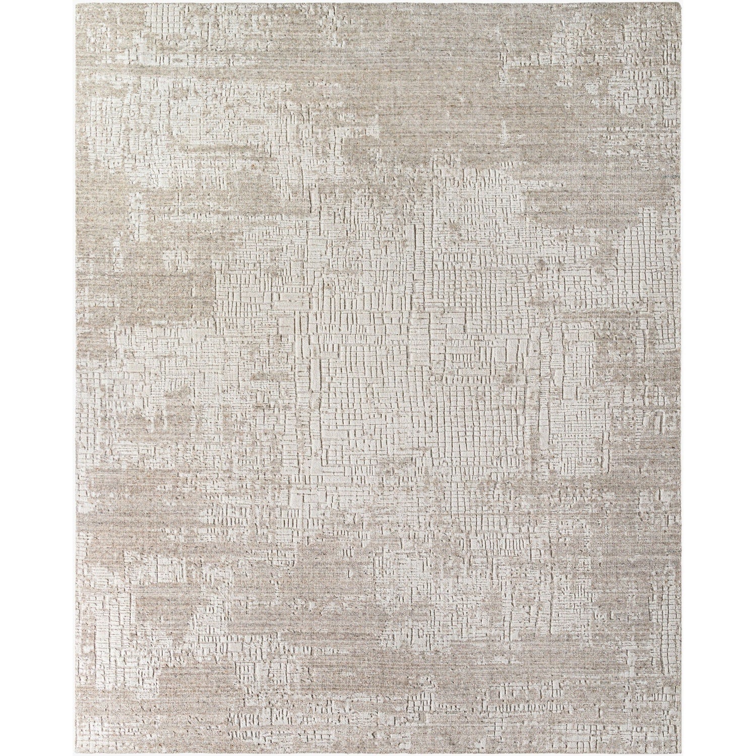 Surya Finesse Hand Knotted Rug