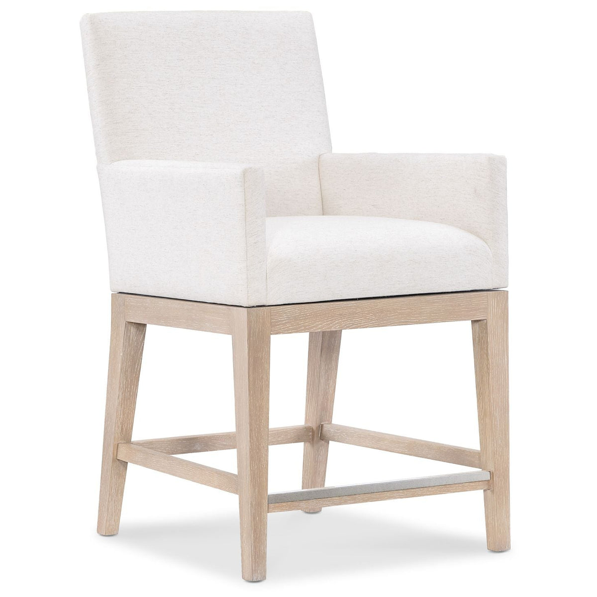 Margaritaville Marseille Counter Chair in Arroyo, primary product view
