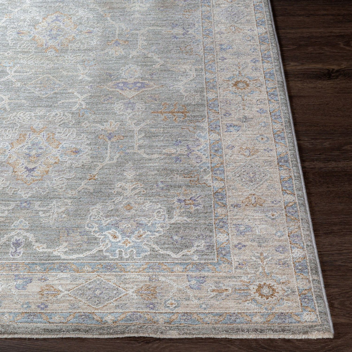 Livabliss Virginia VGN-2303 Machine Woven Rug