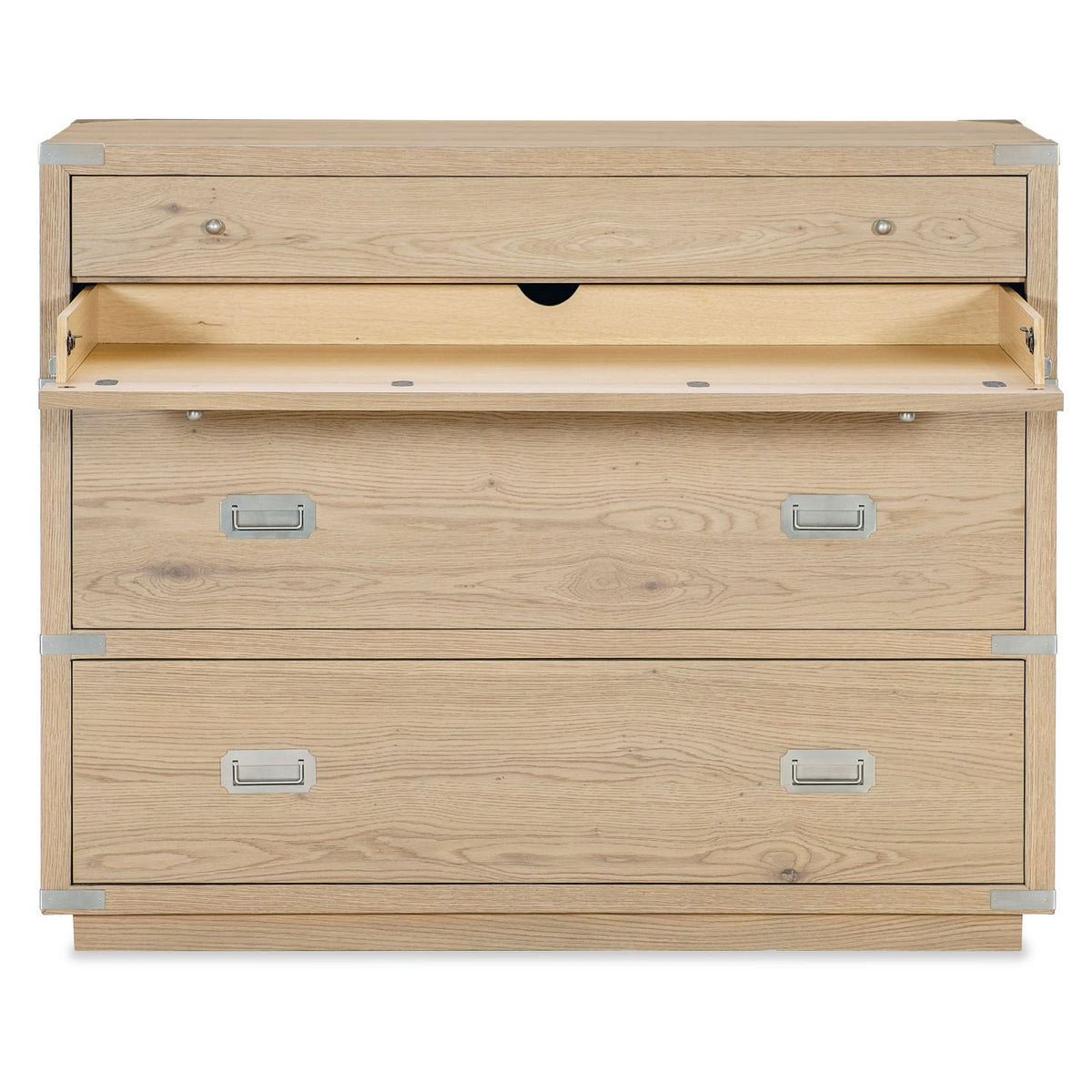 Margaritaville Livingston Drawer Chest