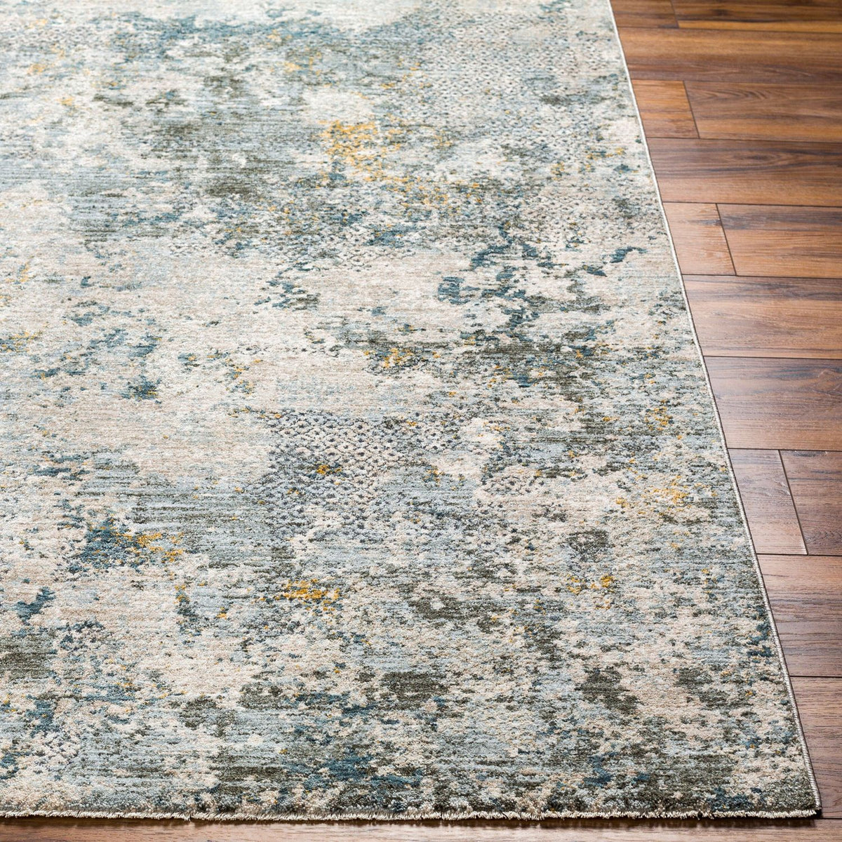 Livabliss Dresden DRE-2302 Machine Woven Rug